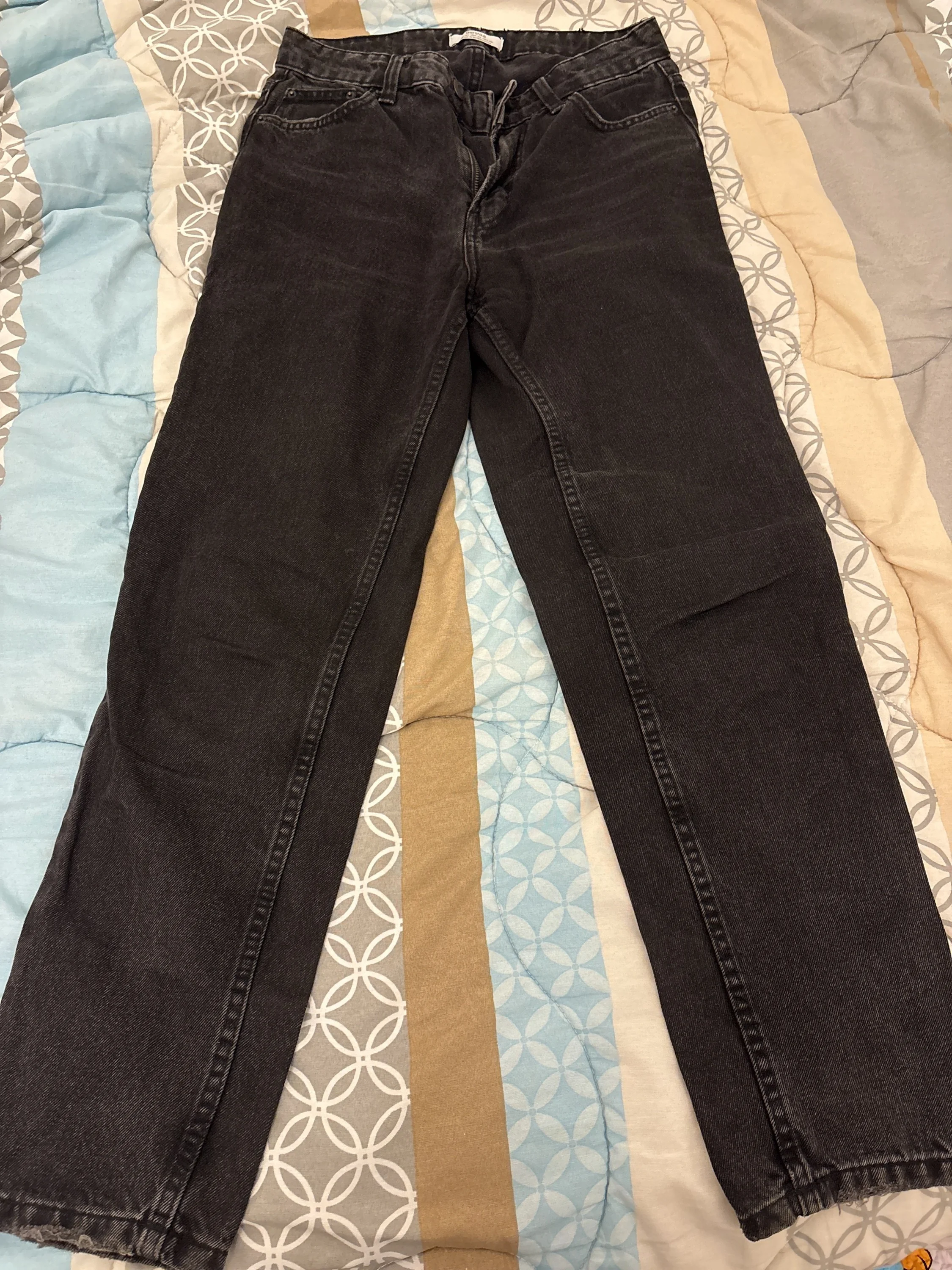 Bershka Jeans, size S / 36 / 8, photo 1