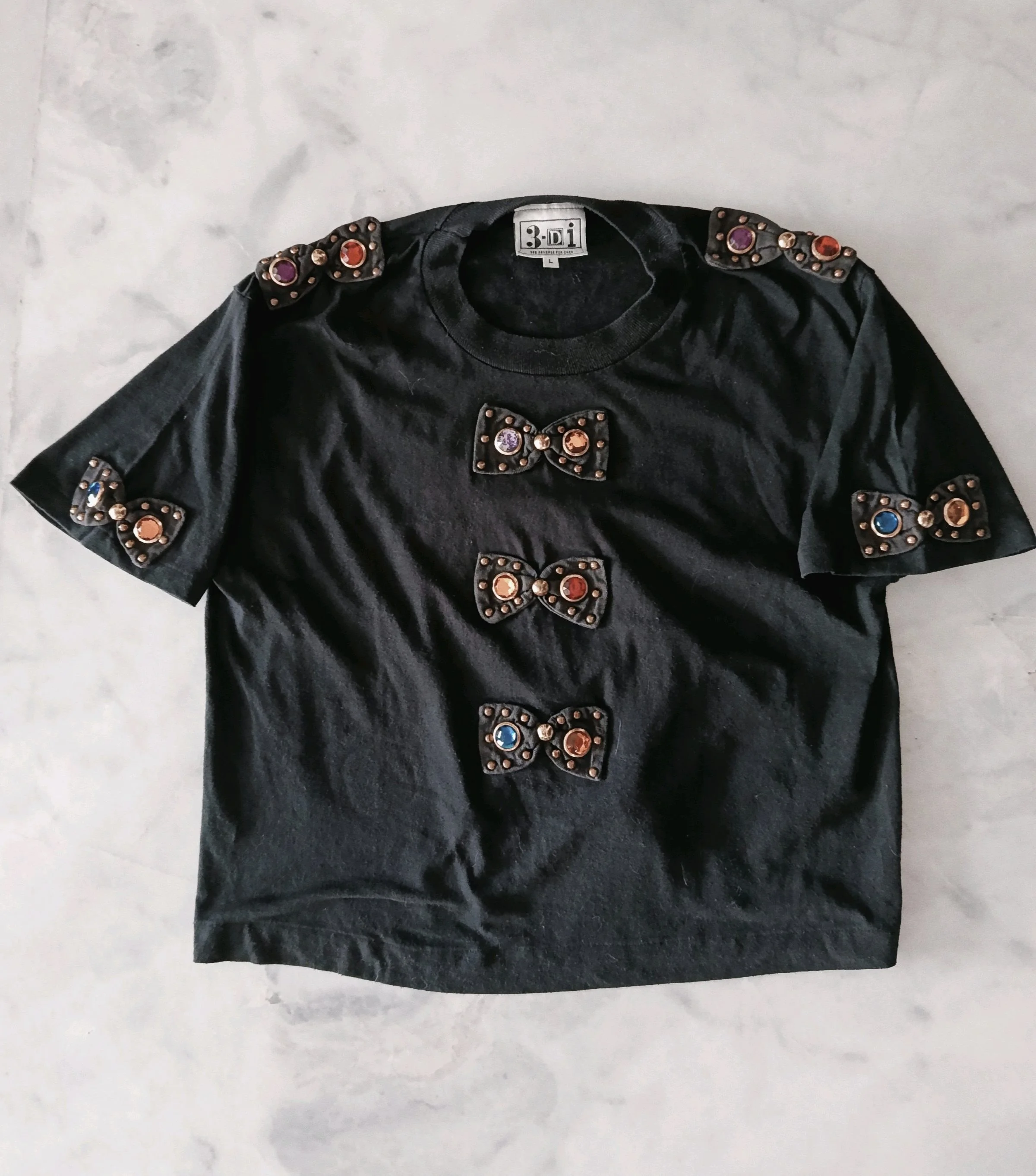 Crop Tops, size L / 40 / 12, photo 1
