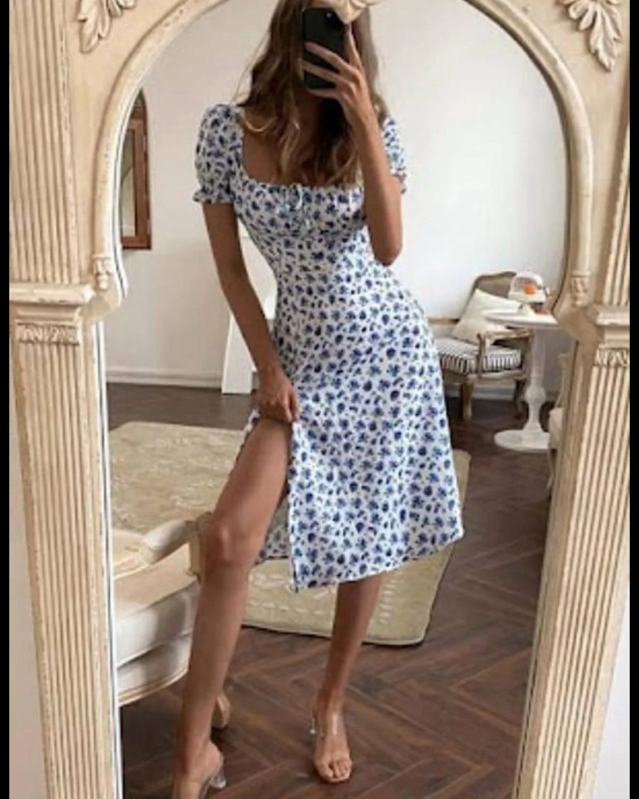 Shein Sundresses, size L / 40 / 12, photo 1