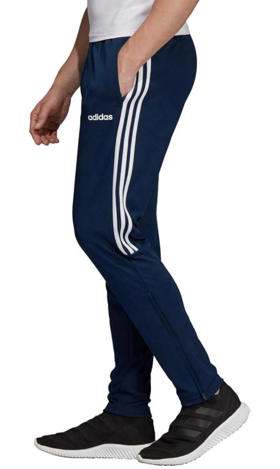 adidas Originals Sweatpants, size M, photo 1