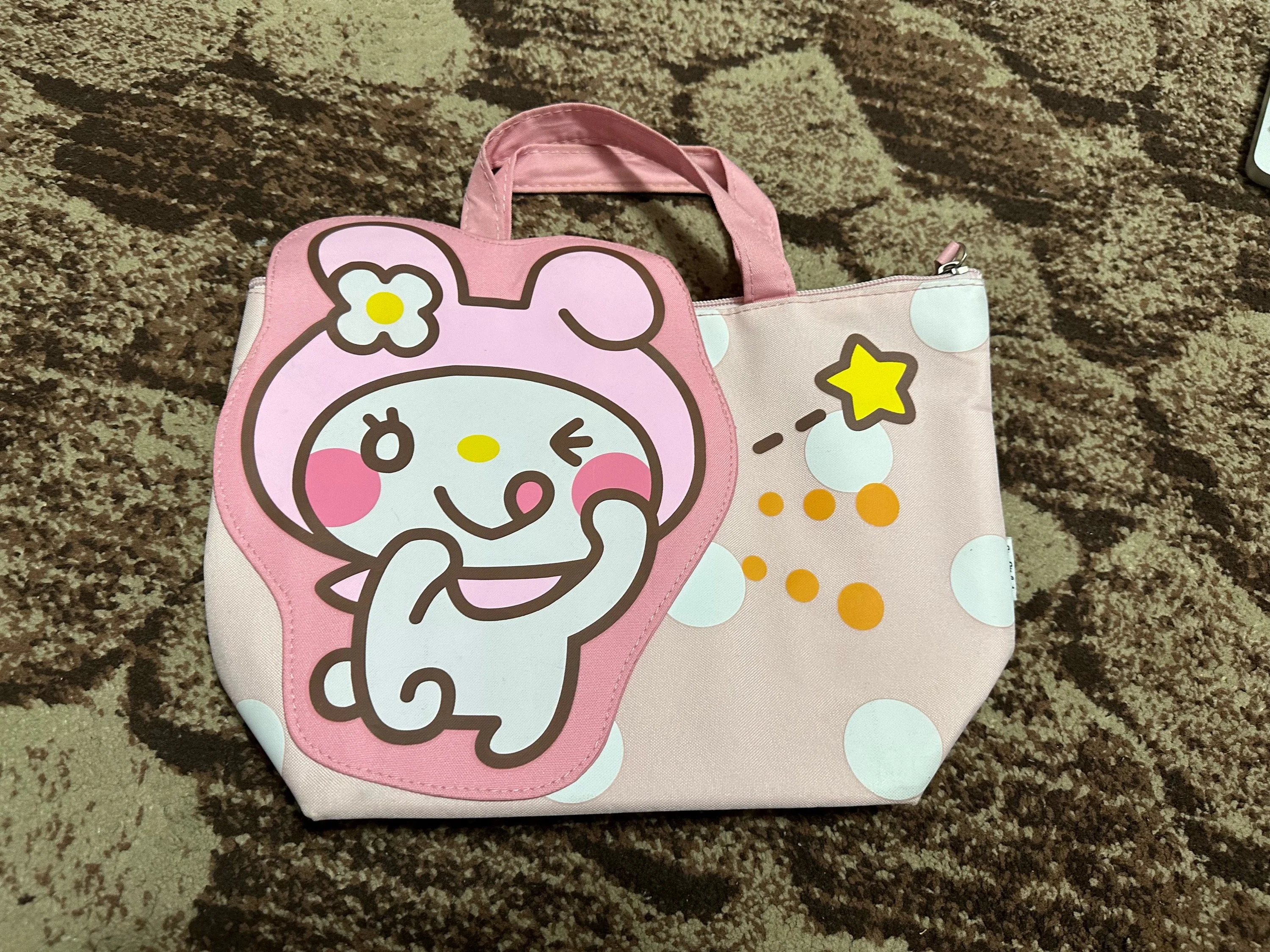 Miniso Mini Bag, size Other, photo 1