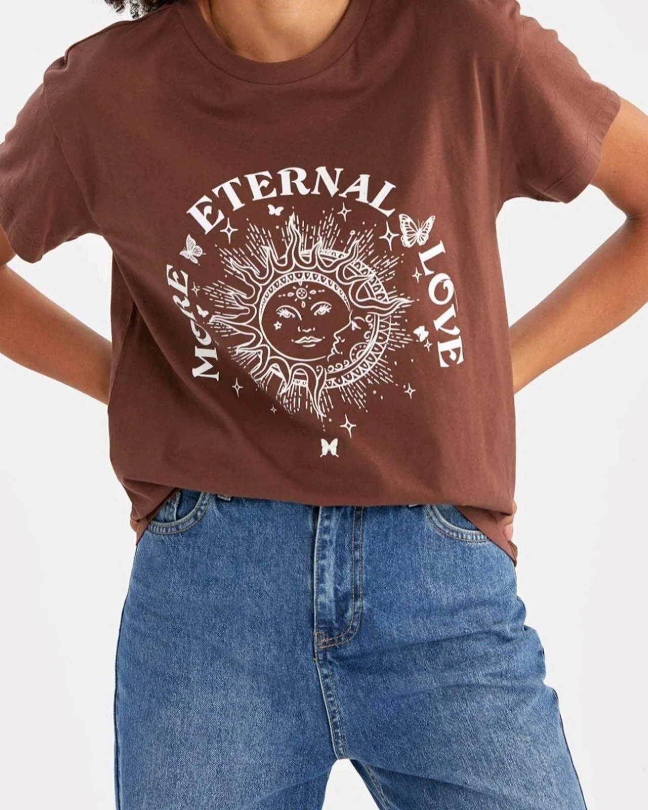 Defacto T-shirts, size XS / 34 / 6, photo 1