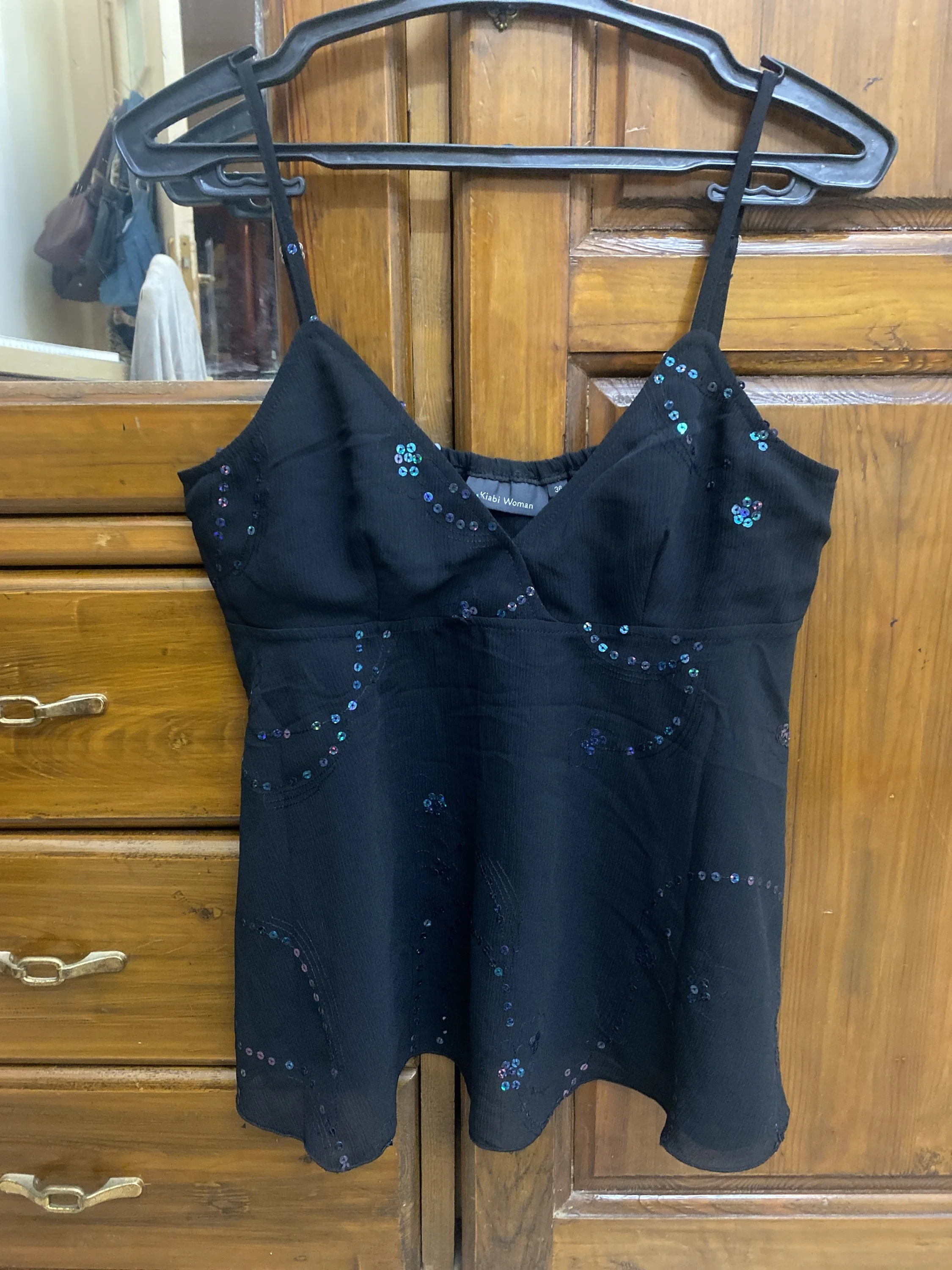 Kiabi Blouses, size S / 36 / 8, photo 1