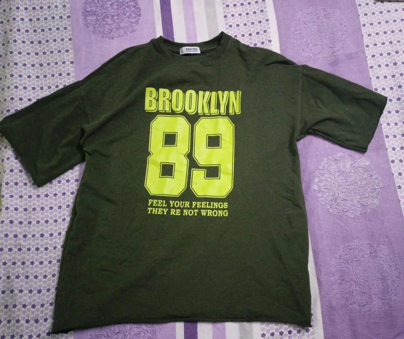 T-shirts, size M / 38 / 10, photo 1