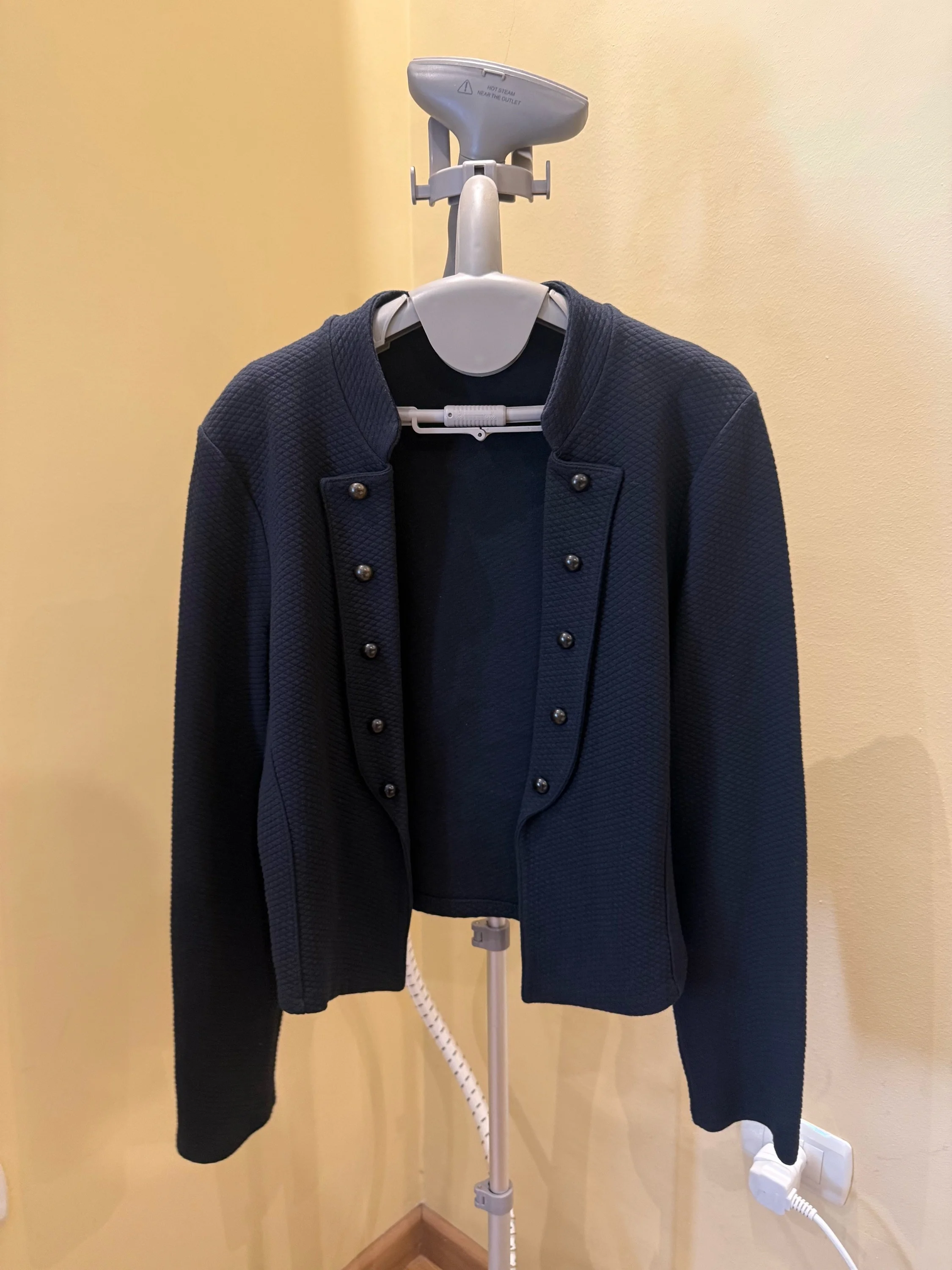 Jackets, size S / 36 / 8, photo 1