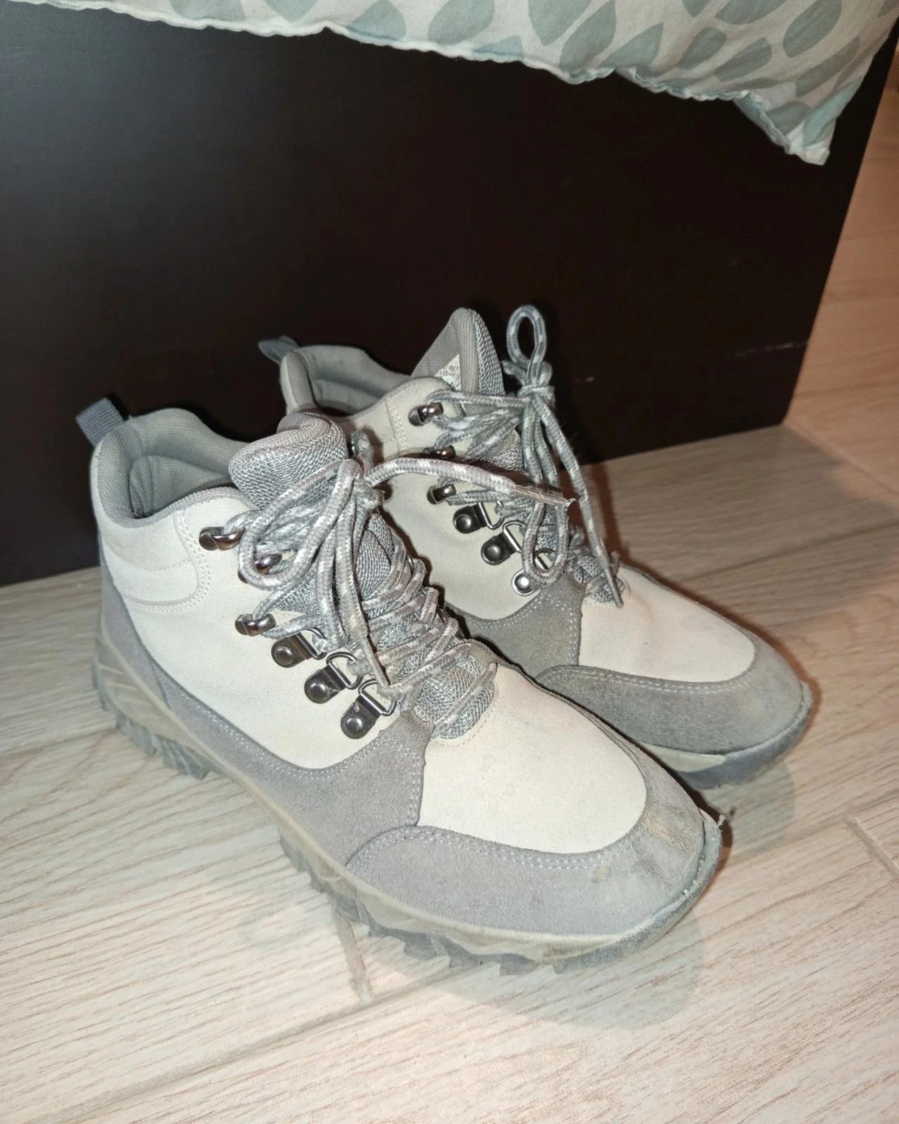 Sneakers, size 39, photo 1