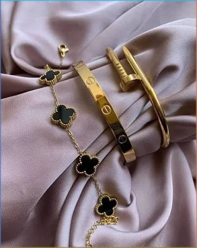 Van Cleef & Arpels Bracelets, size Other, photo 1