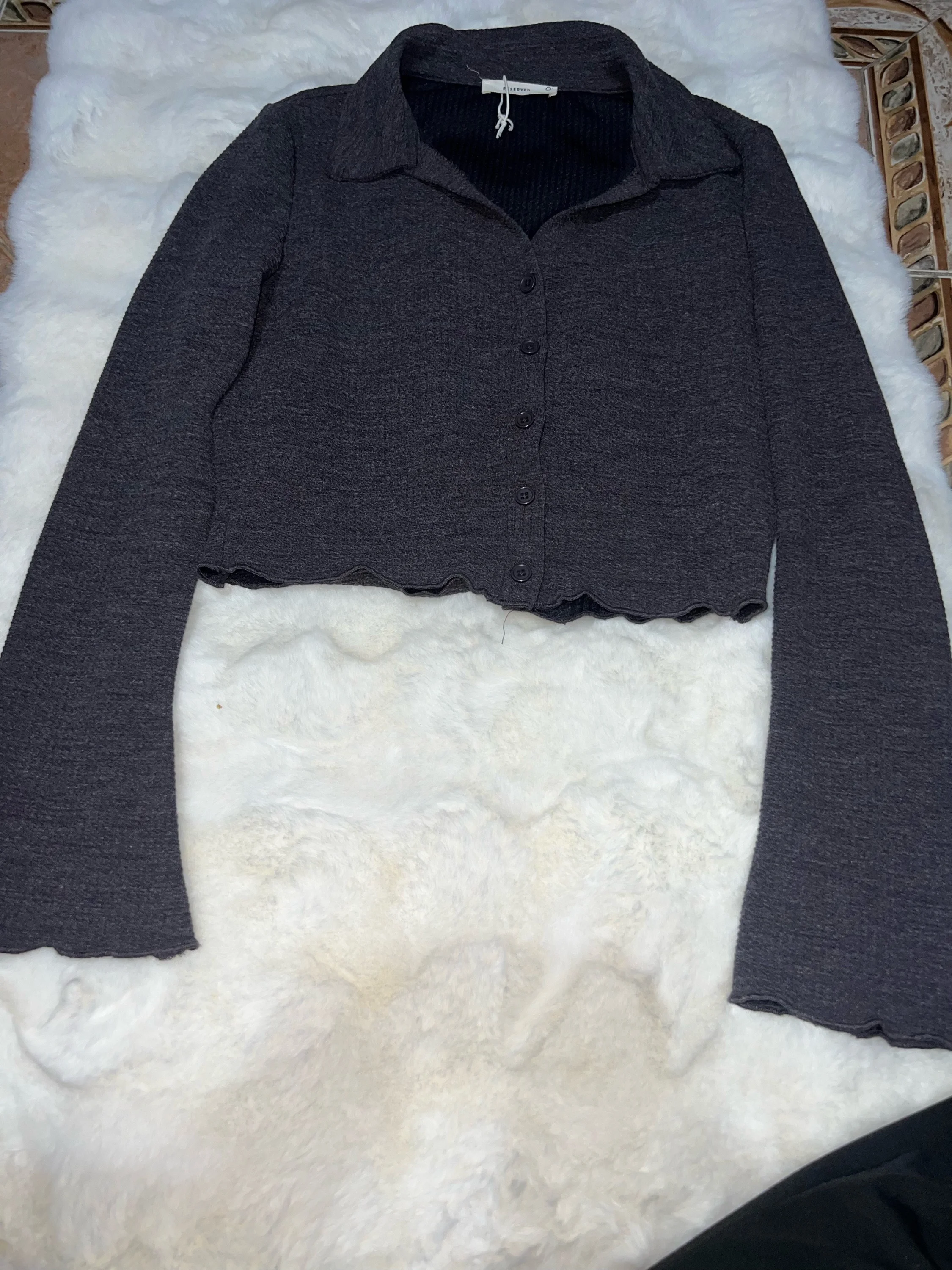 Reserved Long Sleeve, size M / 38 / 10, photo 1