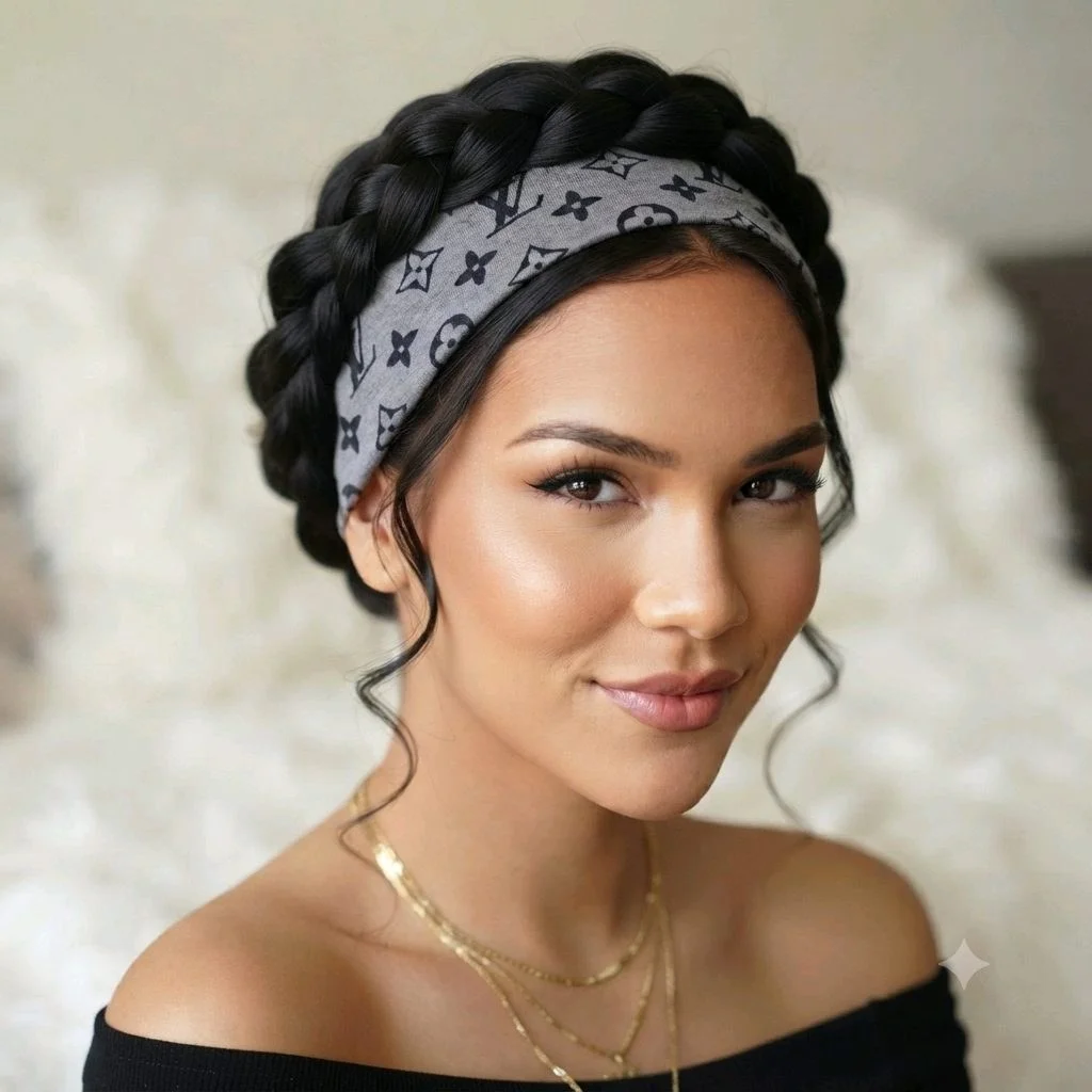 Hair Accessories, size Other, photo 1