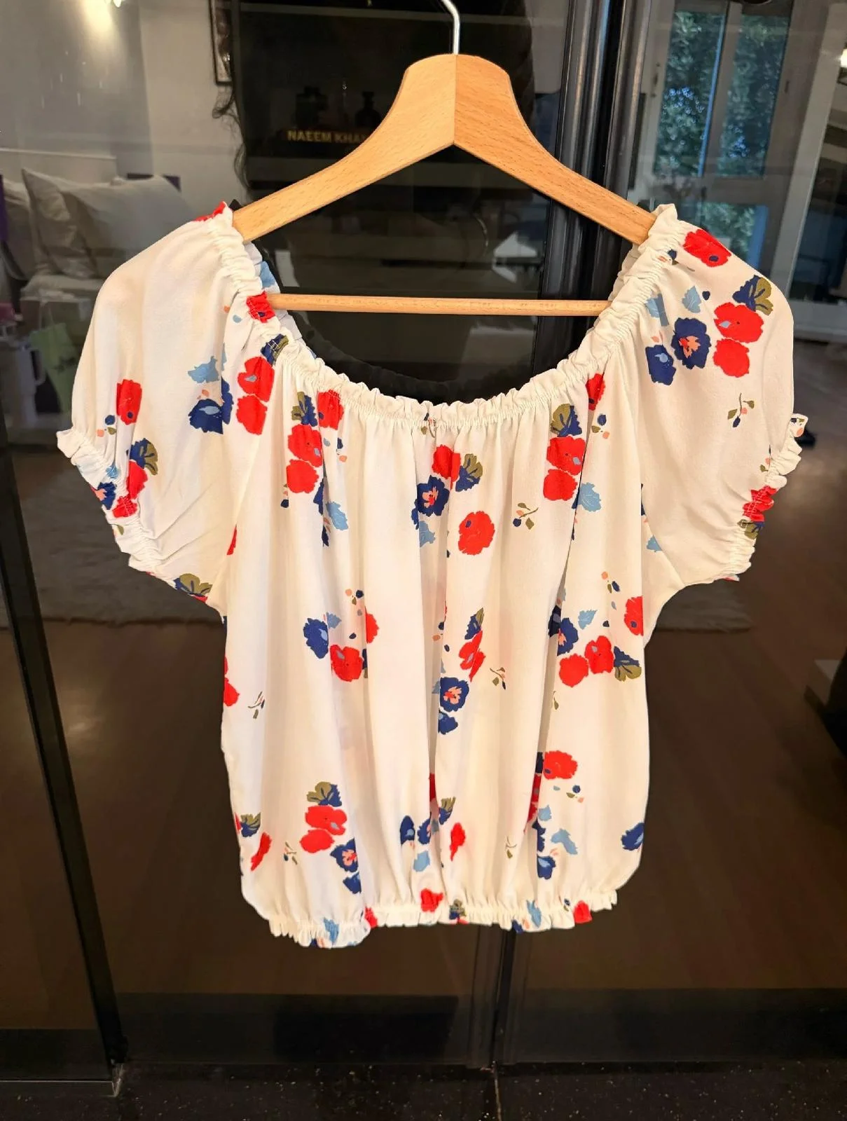 Blouses, size M / 38 / 10, photo 1