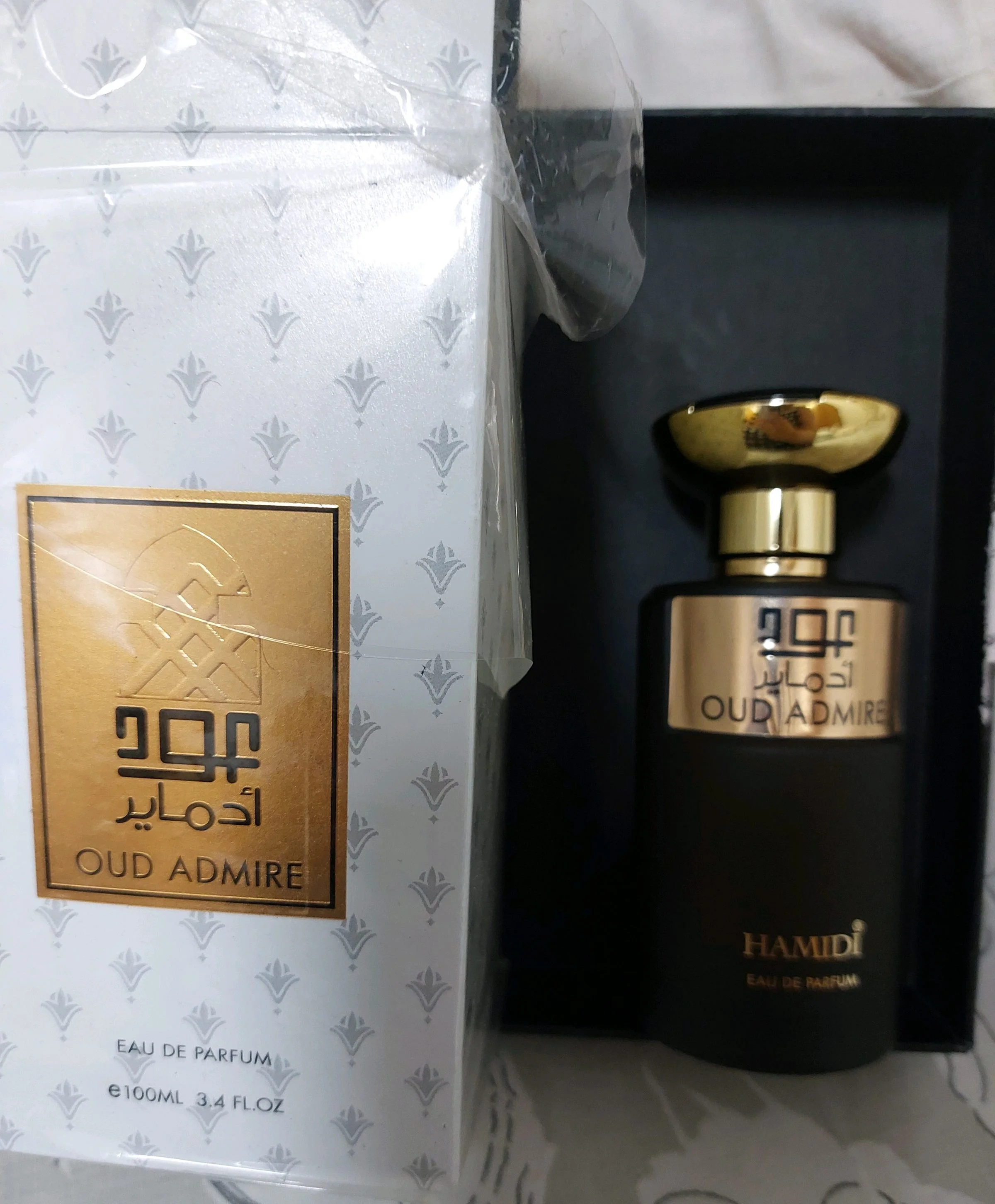 Perfume, size Other, photo 1