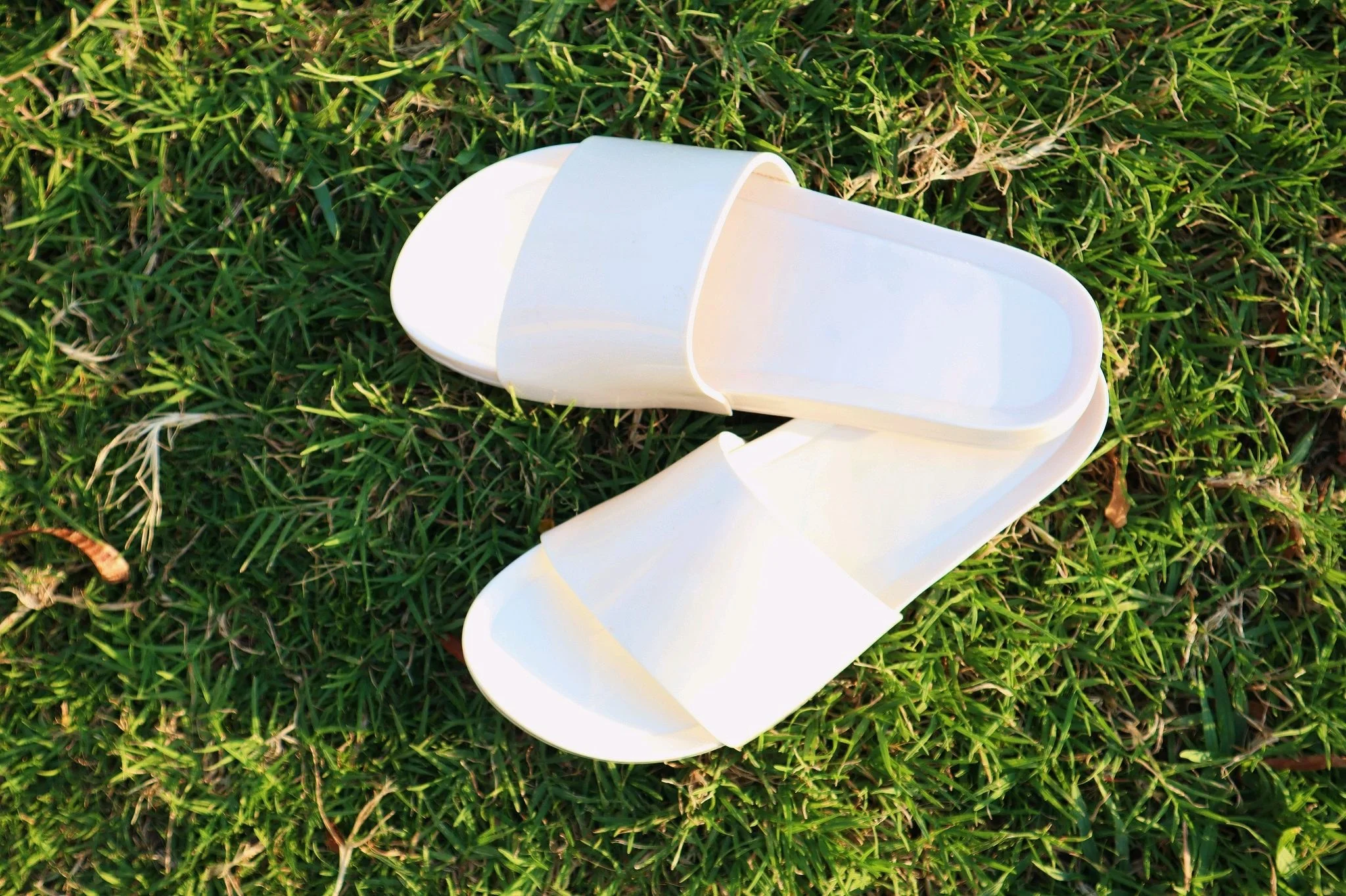 Flip-flops, size 38, photo 1