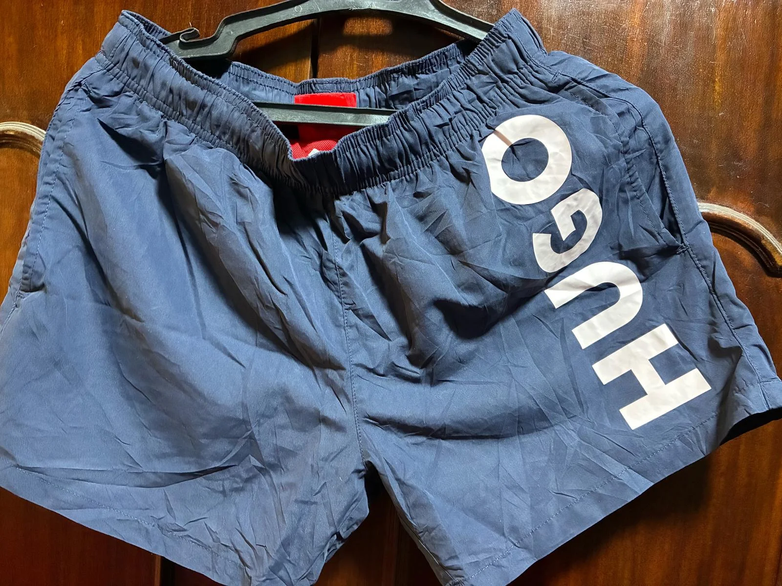 Hugo Boss Swim Trunks, size S, photo 1