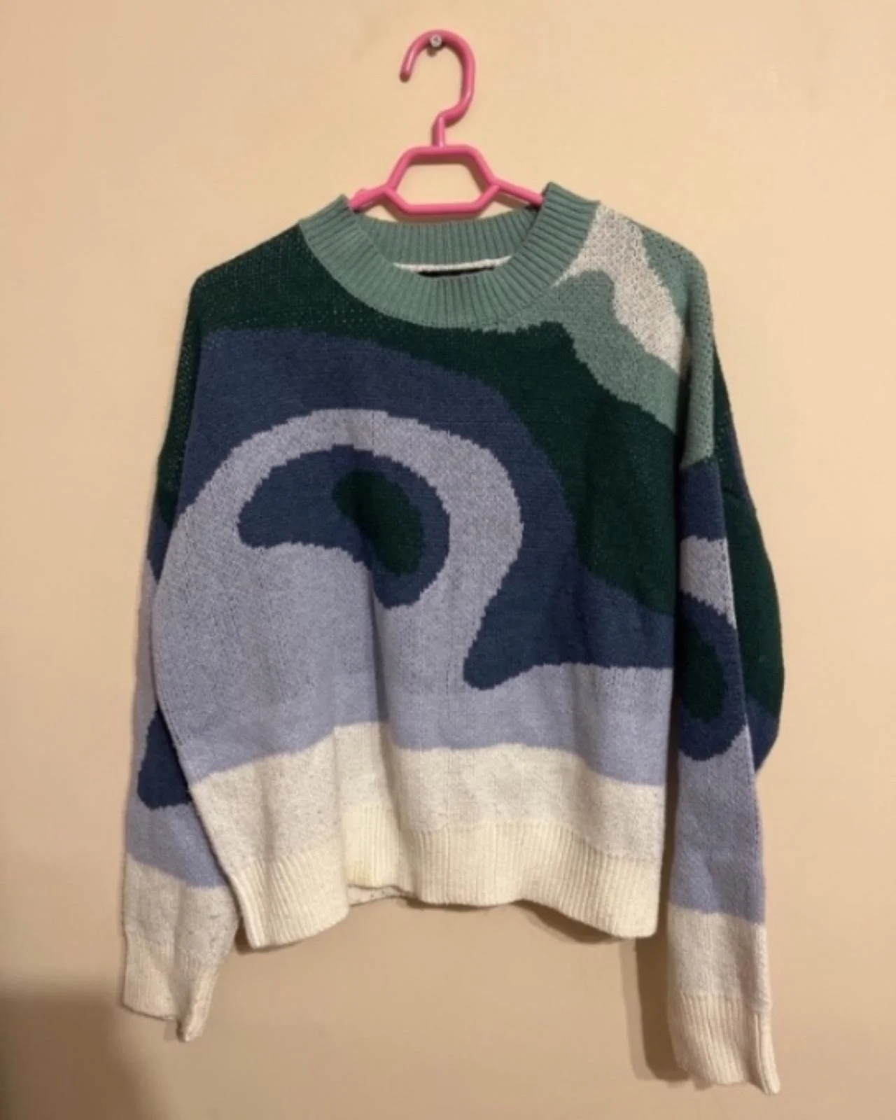 Shein Sweaters & Pullovers, size M / 38 / 10, photo 1