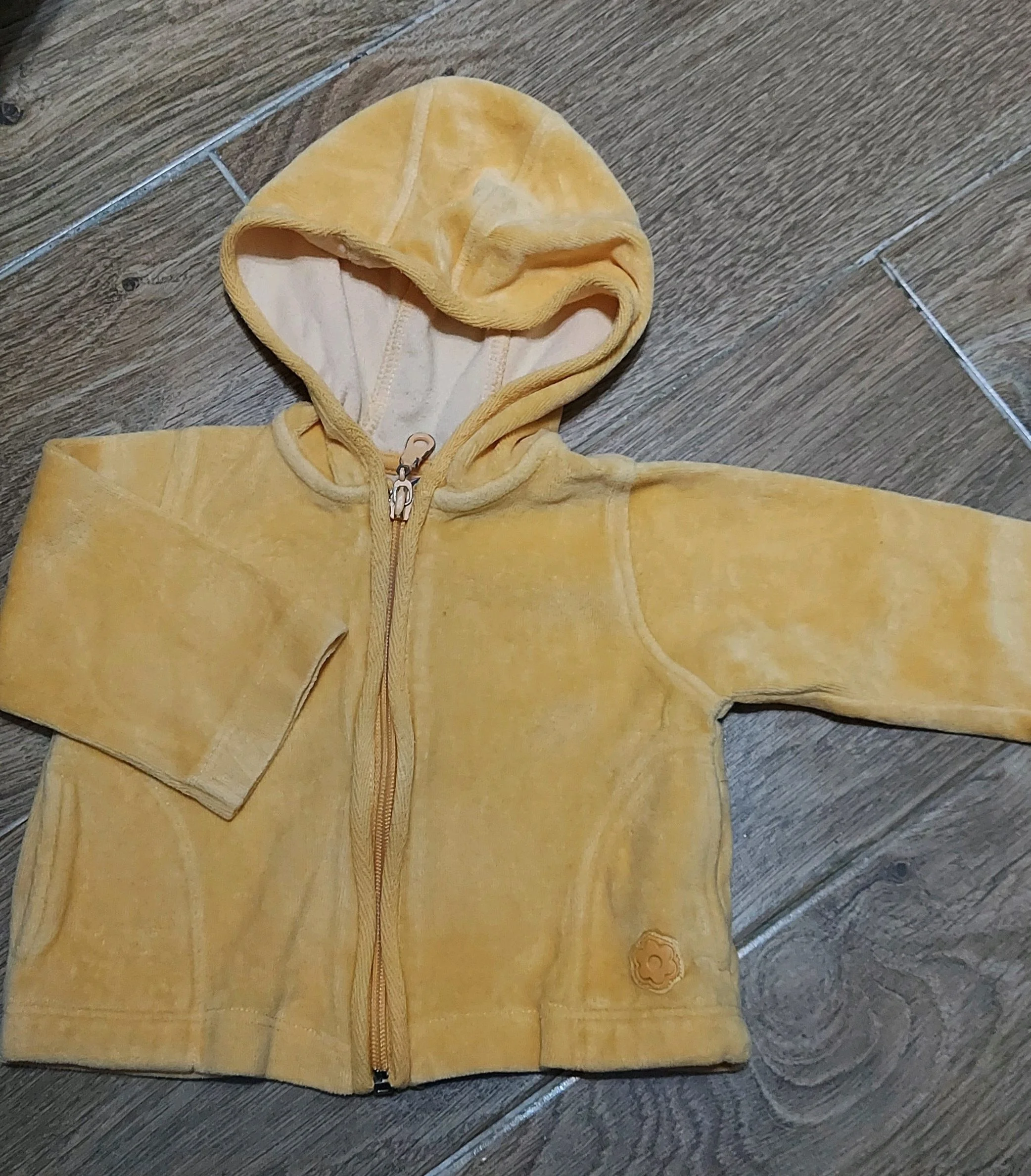 Outerwear, size 6–9m, photo 1