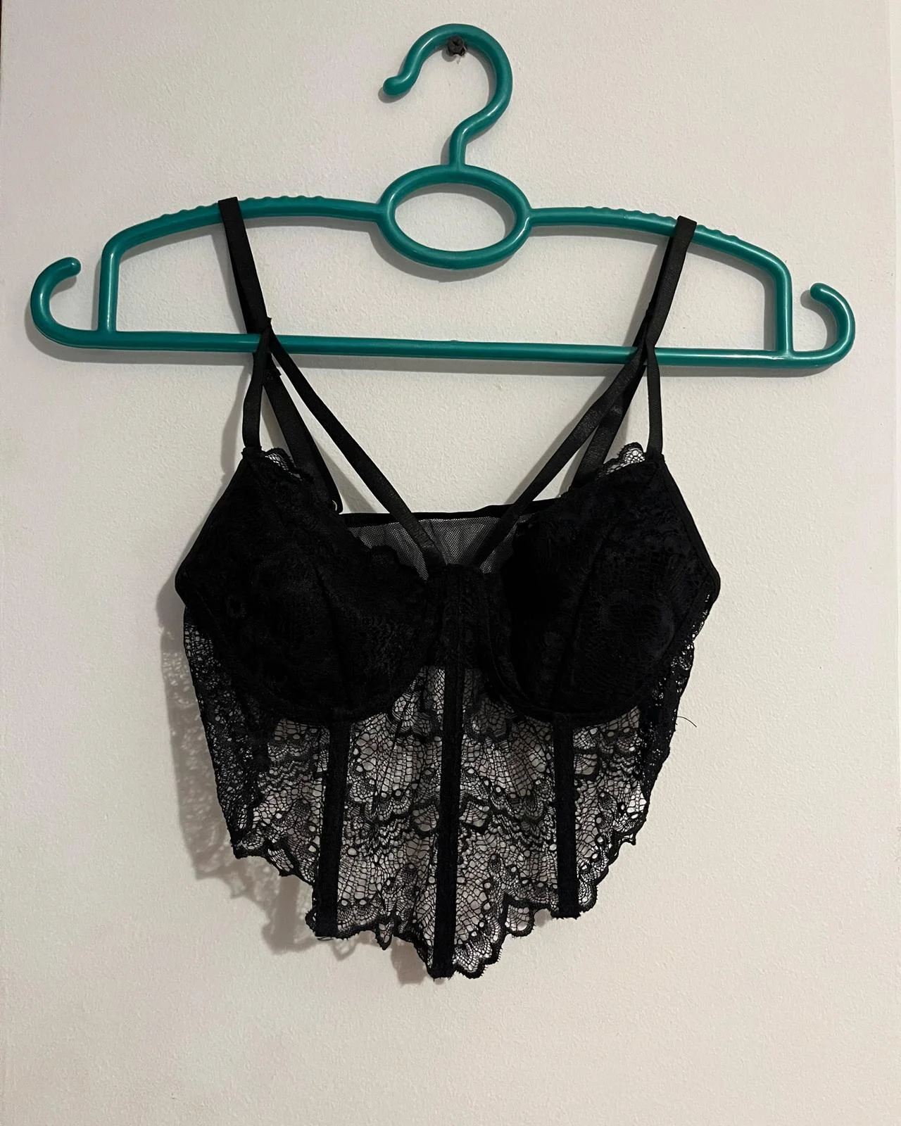 Shein Crop Tops, size XS / 34 / 6, photo 1