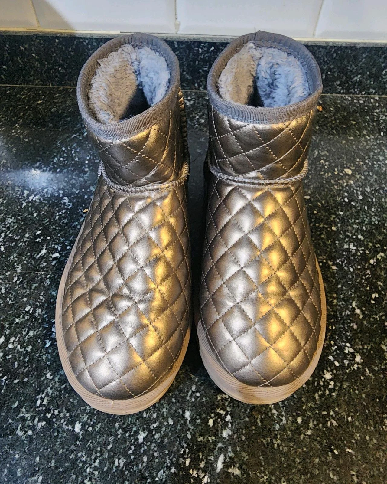 Forever 21 Boots, size 37, photo 1