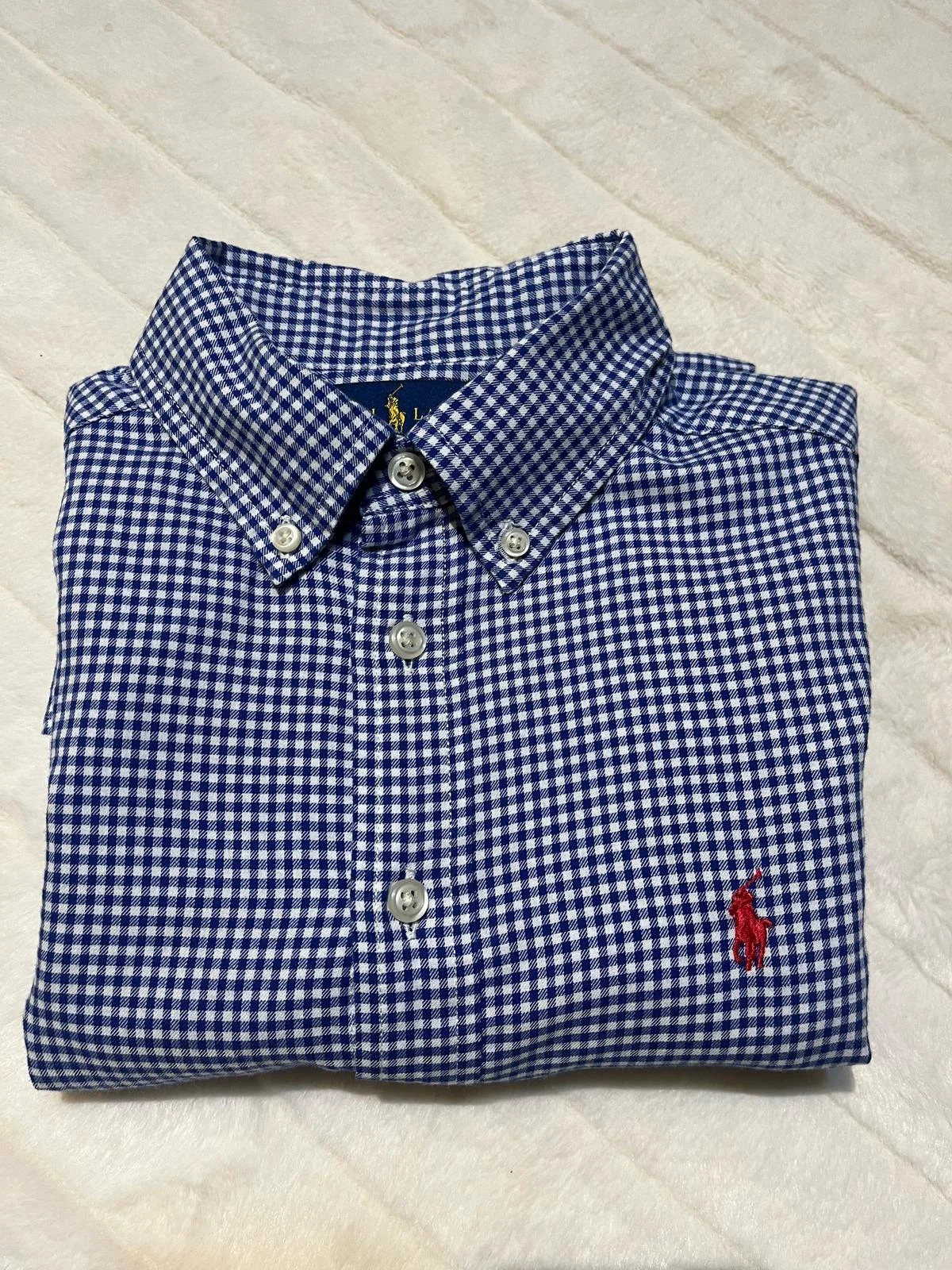 Ralph Lauren T-shirts, size XS / 34 / 6, photo 1