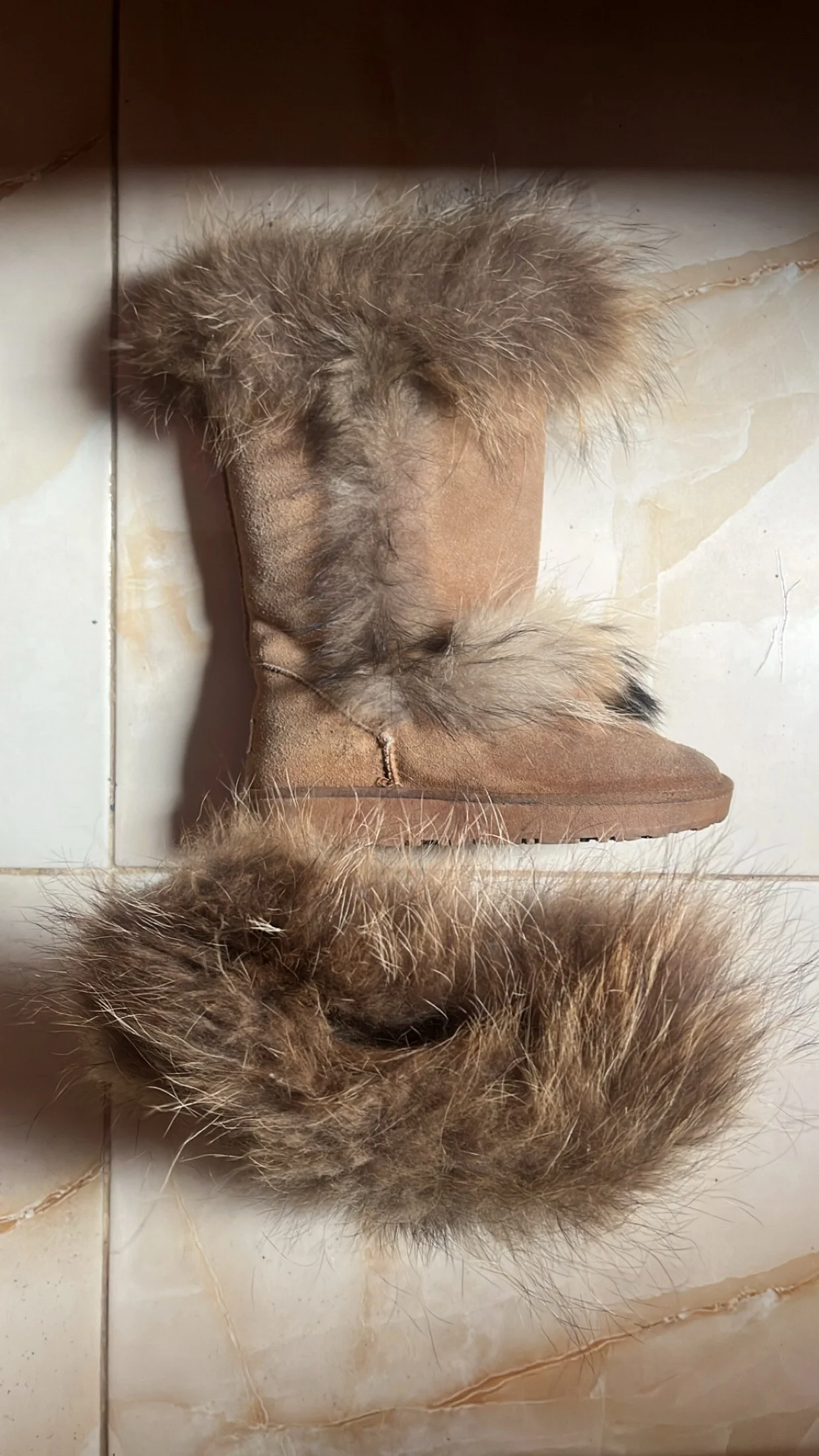 Boots, size 38, photo 1
