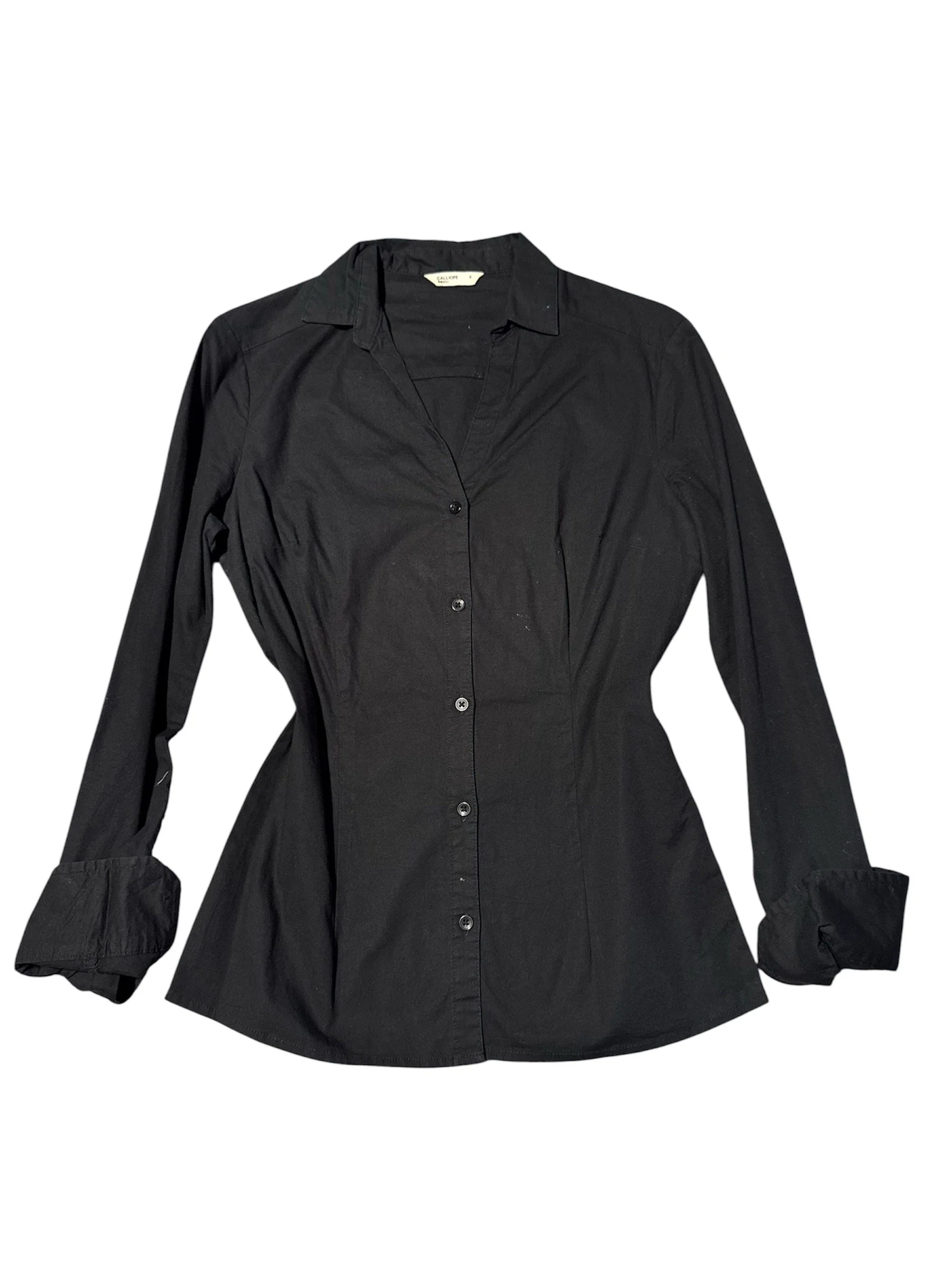 Calliope Shirts, size S / 36 / 8, photo 1