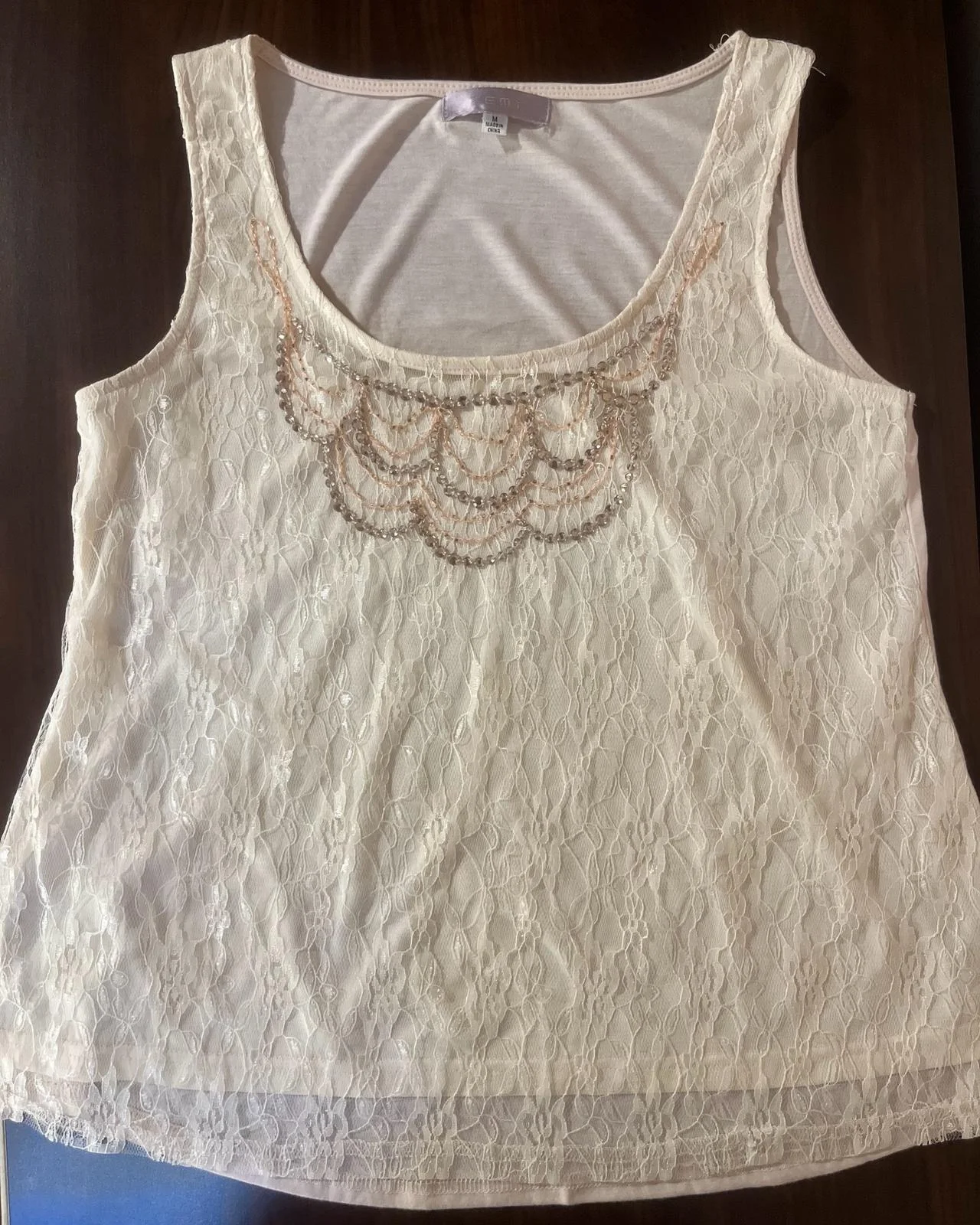 Temt Blouses, size M / 38 / 10, photo 1