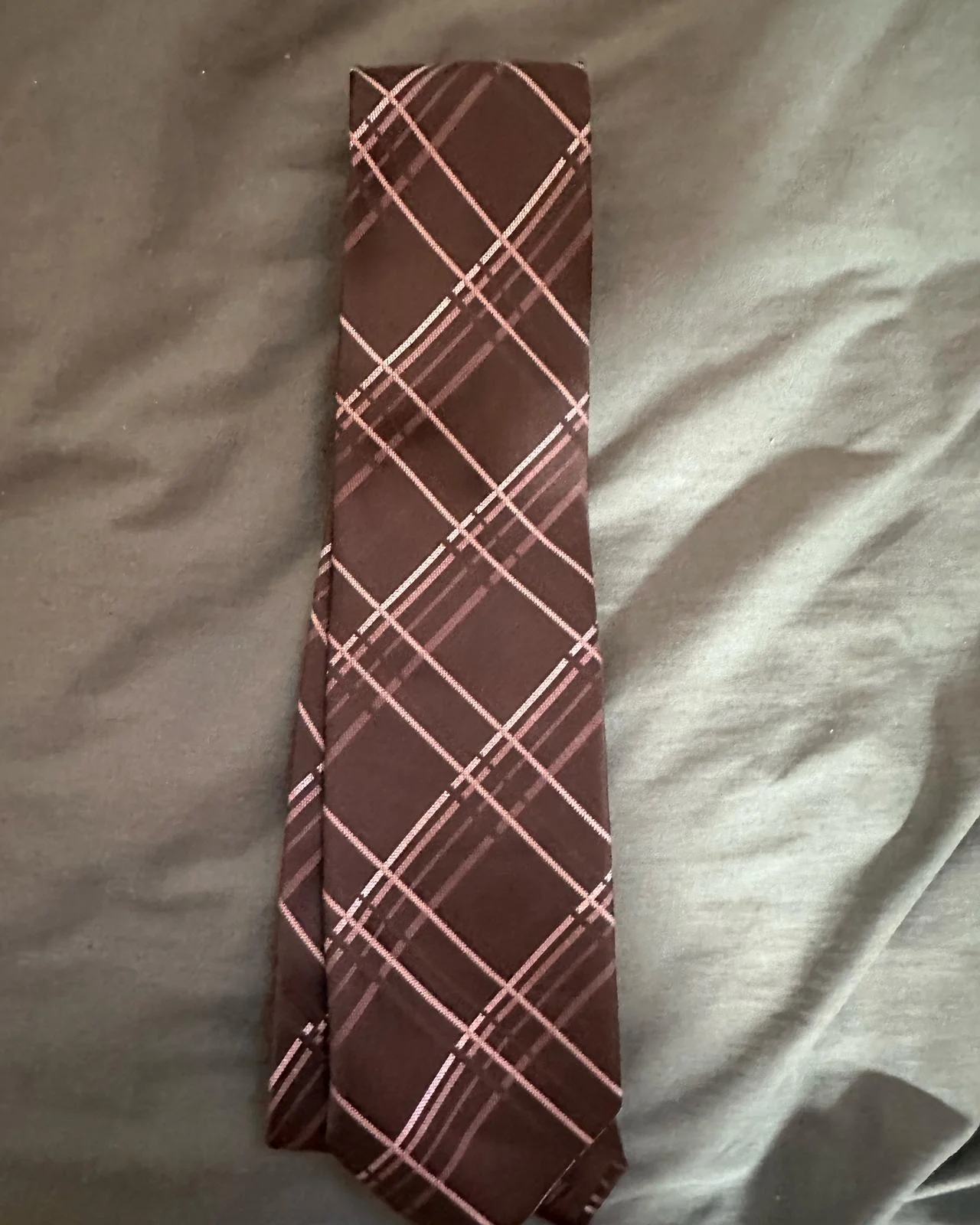 Ties, size One size, photo 1