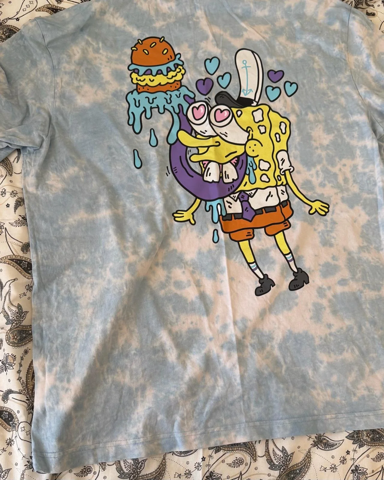 H&M T-shirts, size L, photo 1