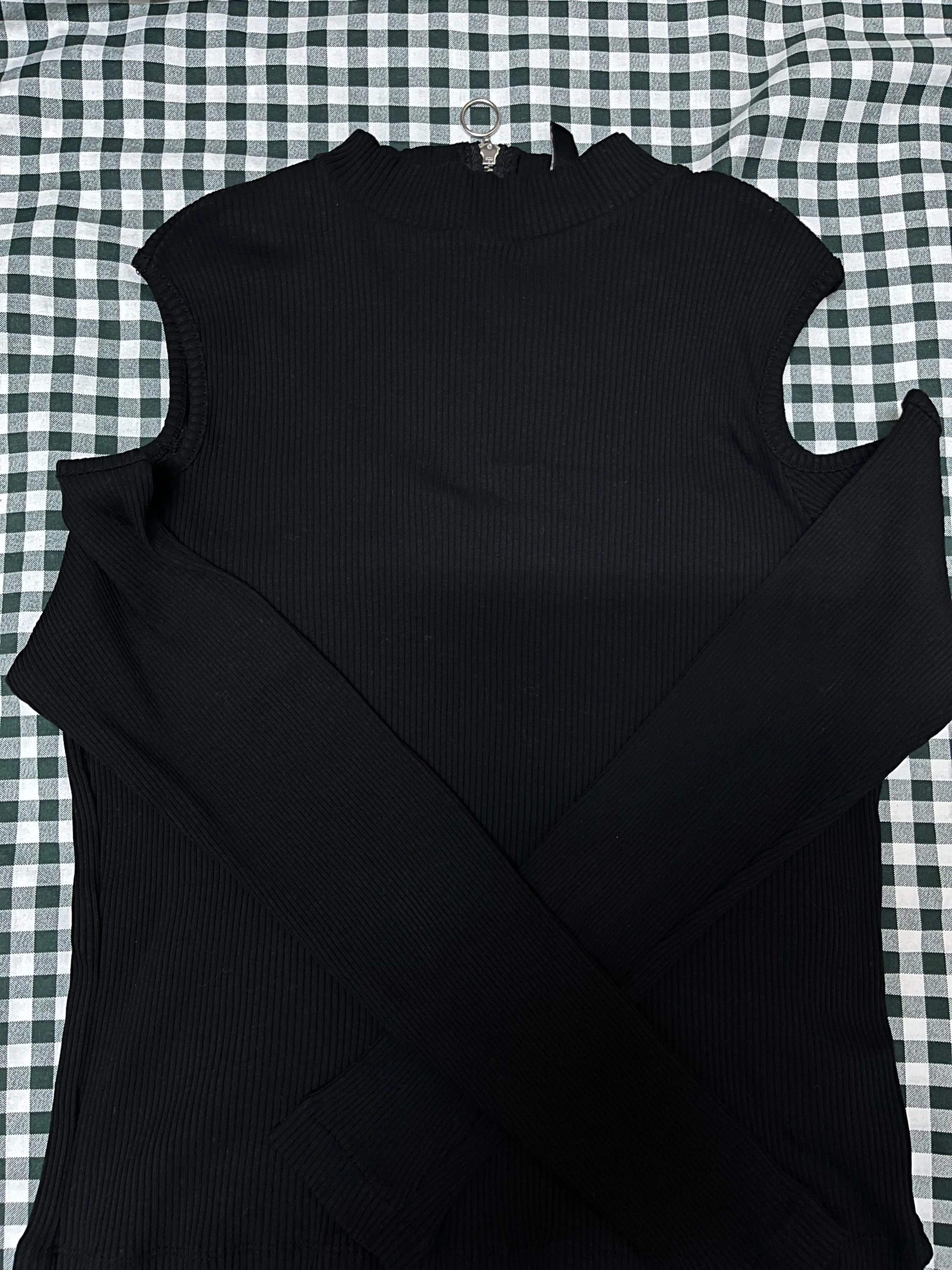 H&M Long Sleeve, size L / 40 / 12, photo 1