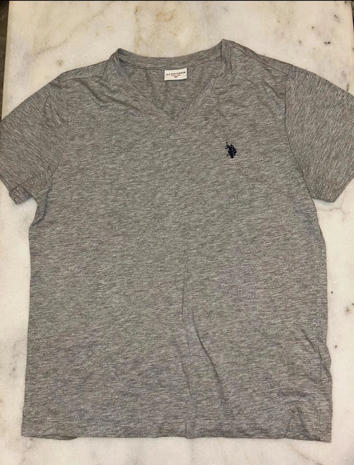 U.S. Polo Assn. T-shirts, size XS / 34 / 6, photo 1
