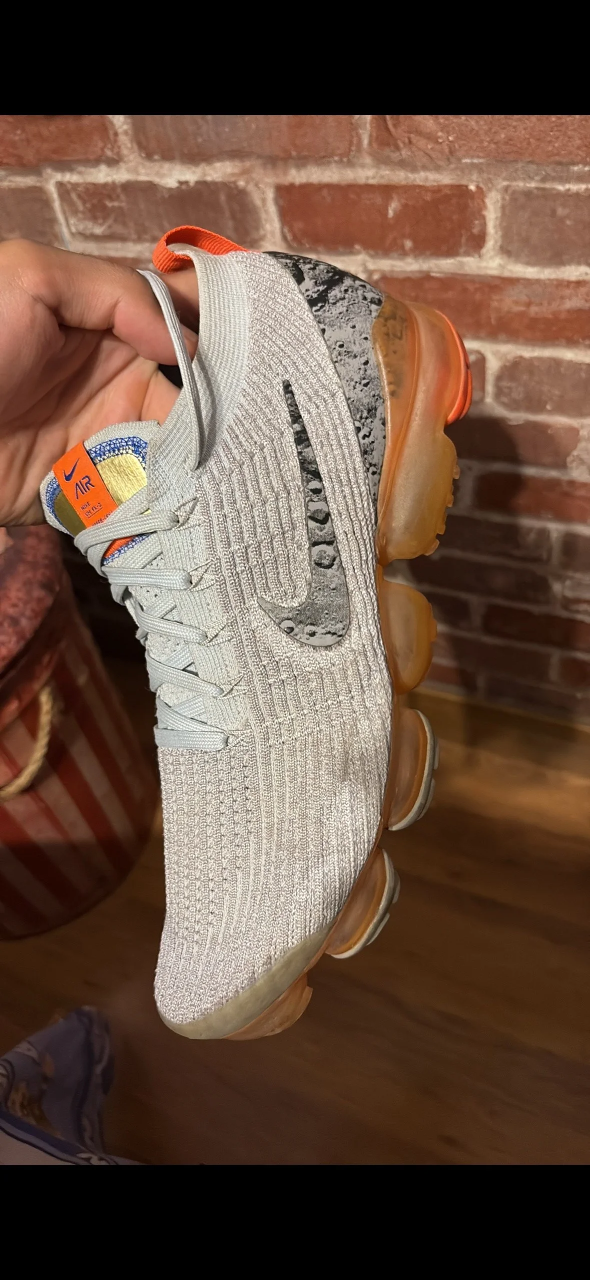 Nike Sneakers, size 47.5, photo 1