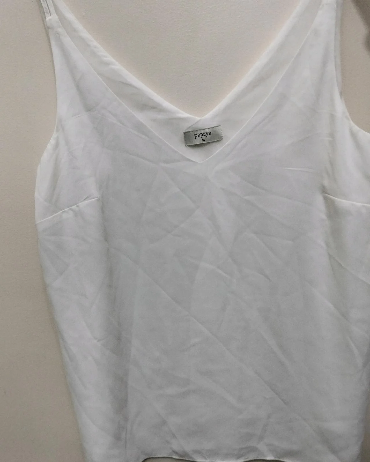 Papaya Blouses, size Other, photo 1