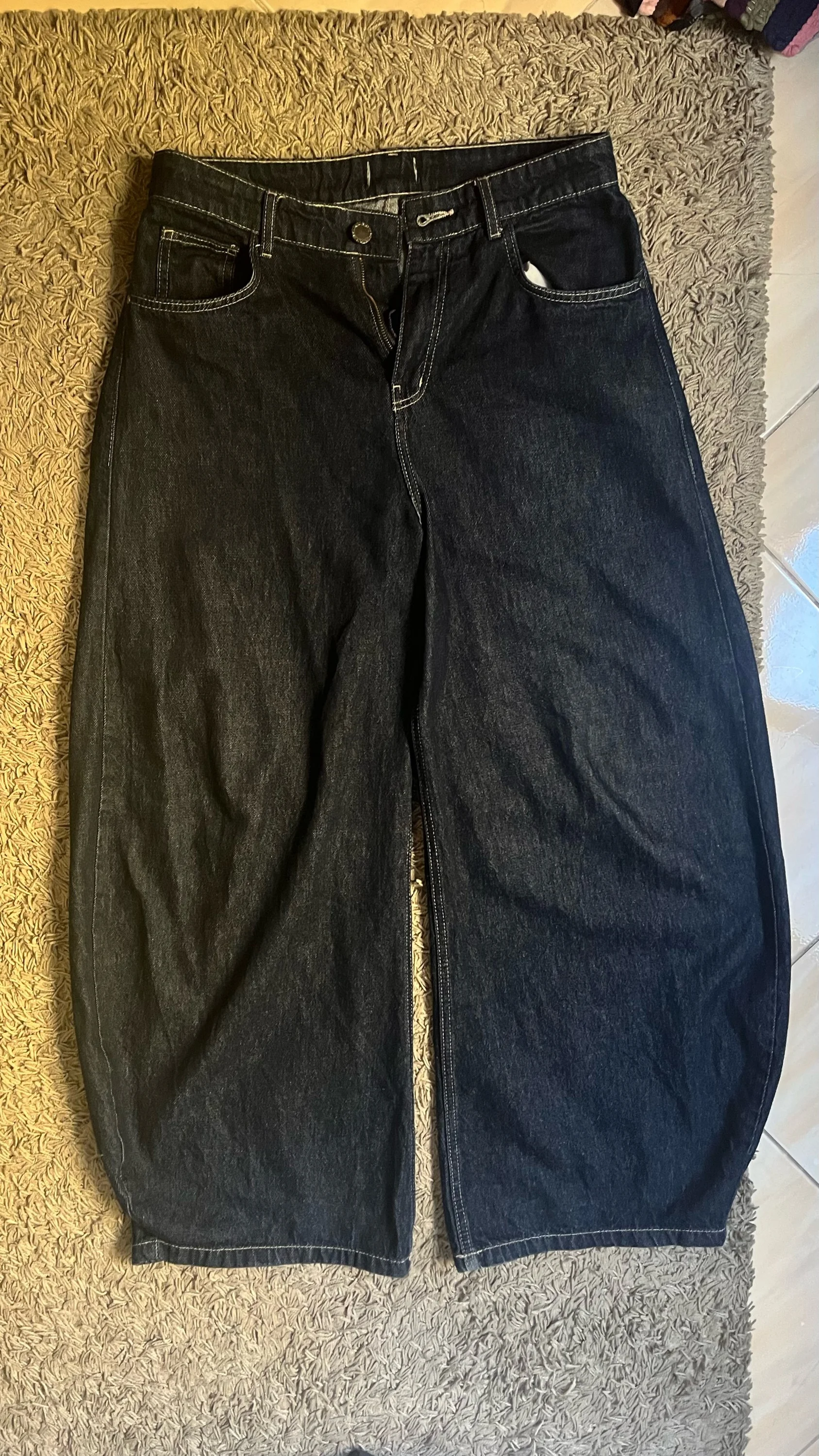 local brands Jeans, size Other, photo 1