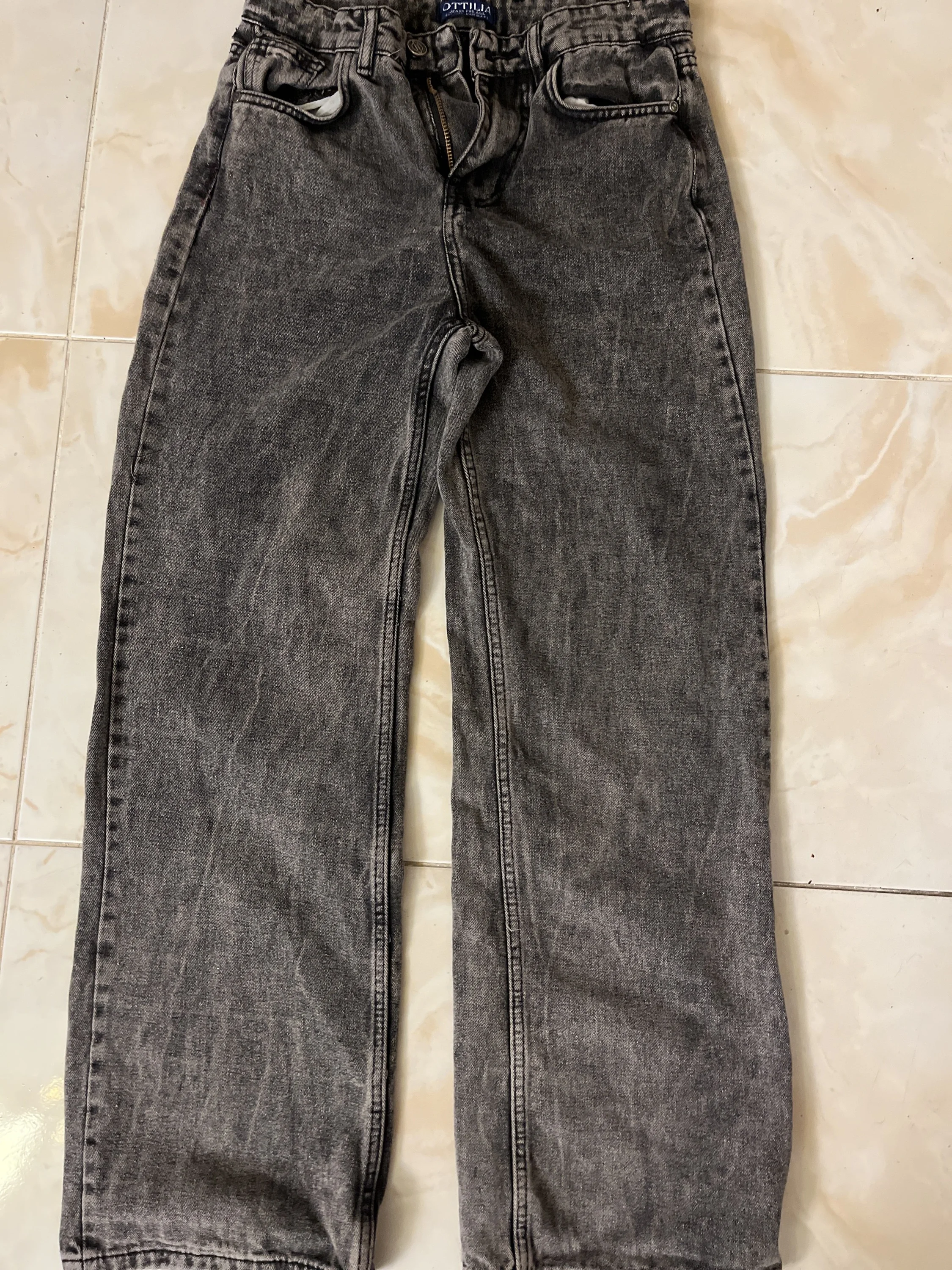 Jeans, size S / 36 / 8, photo 1