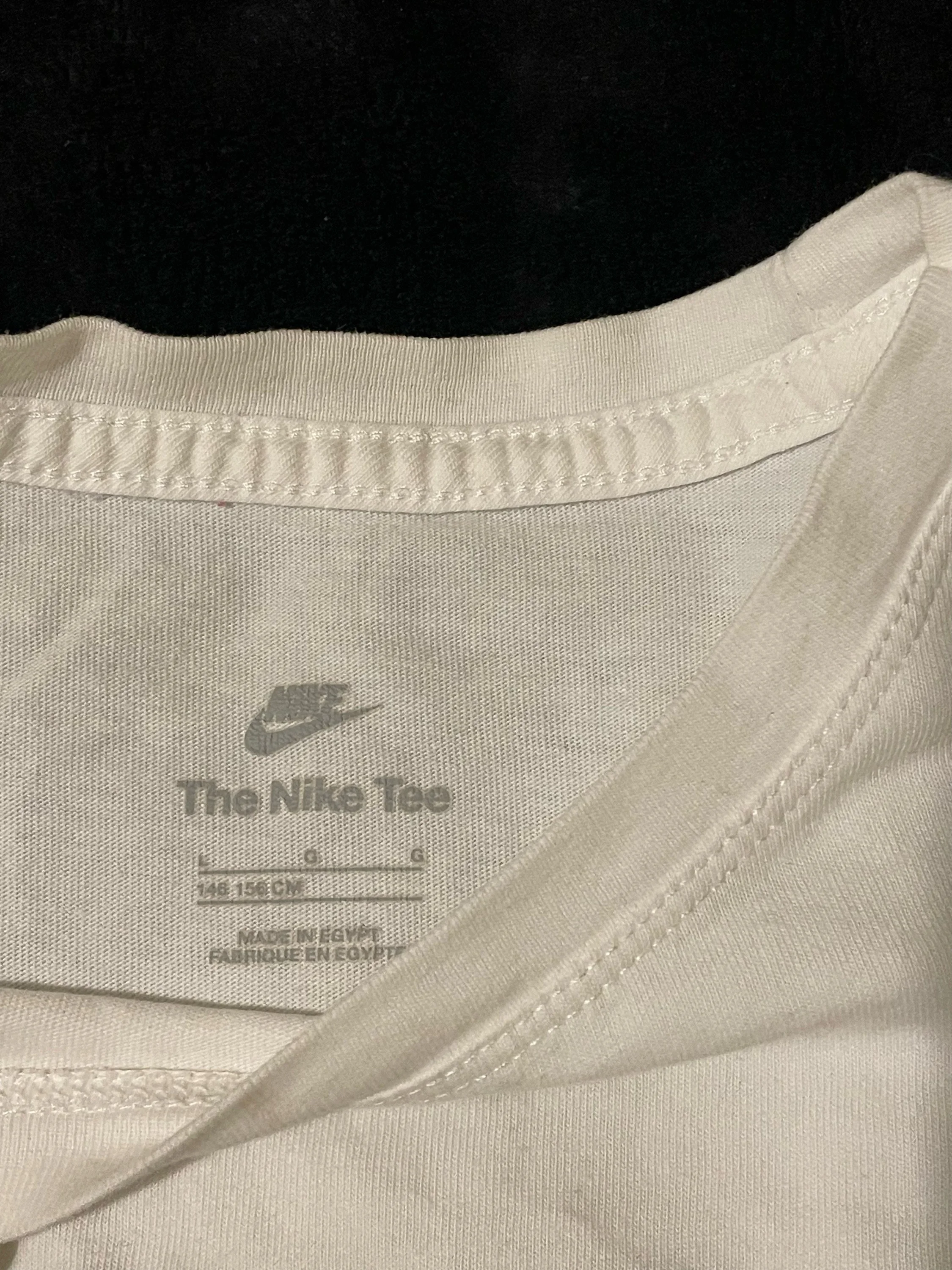Nike T-shirts, size S / 36 / 8, photo 1