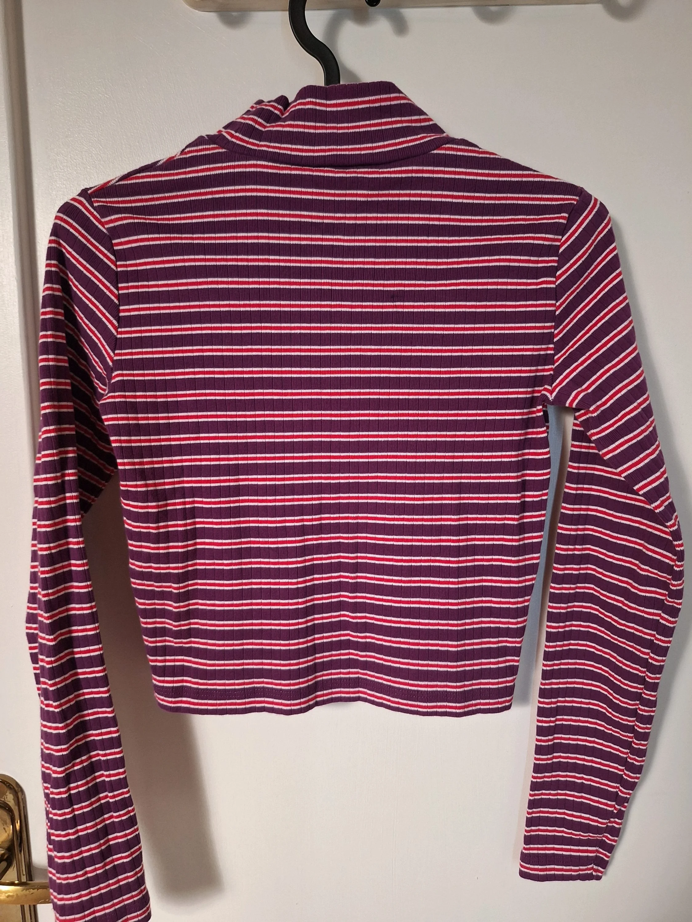 FCUK Long Sleeve, size XS / 34 / 6, photo 1