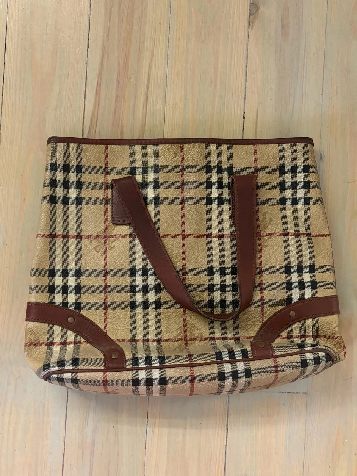 Burberry Shoulder Bags, size One size, photo 1