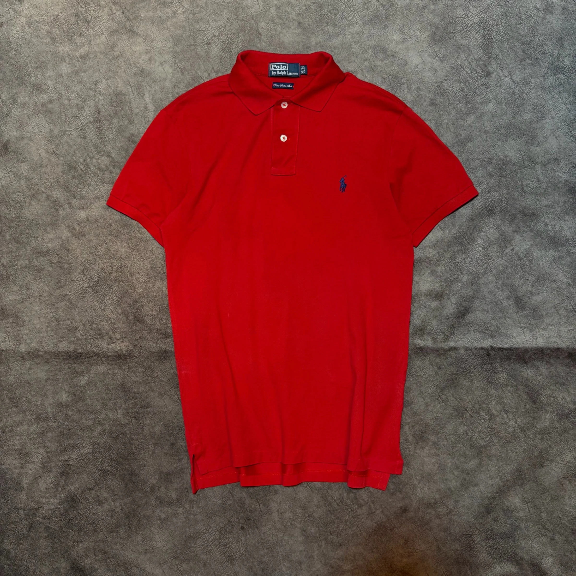 Polo Ralph Lauren Polo Shirts, size M, photo 1