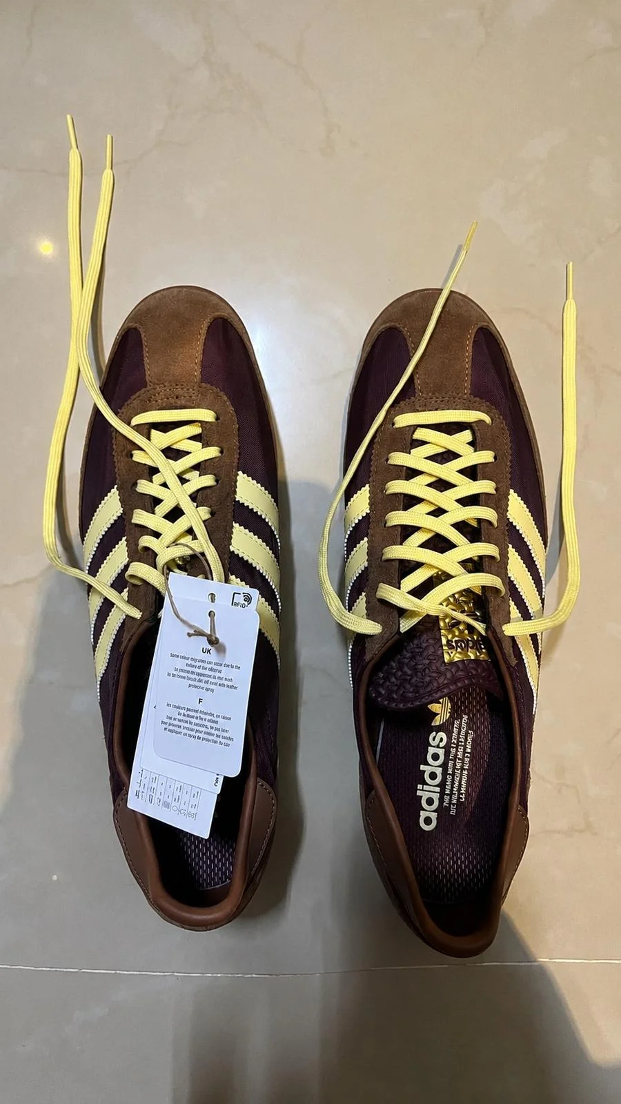 adidas Sneakers, size 44, photo 1