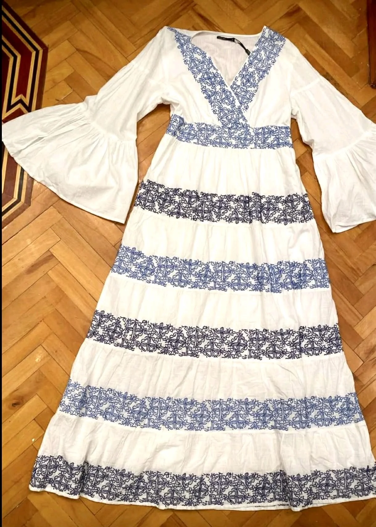 ICONIC Maxi Dresses, size L / 40 / 12, photo 1