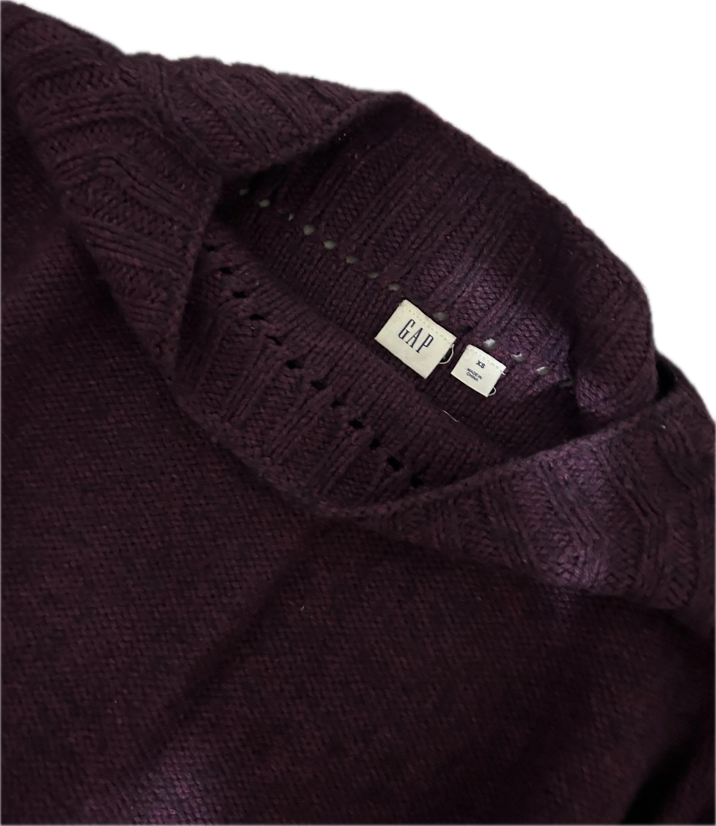 GAP Sweaters & Pullovers, size XS / 34 / 6, photo 1