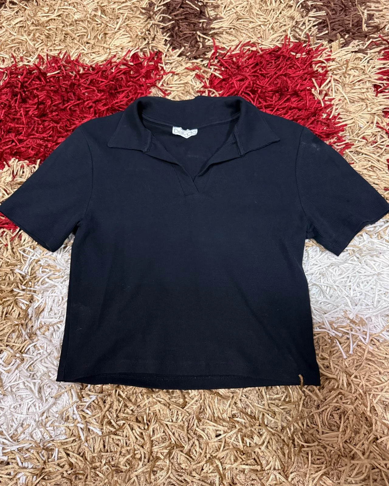 Defacto Crop Tops, size S / 36 / 8, photo 1