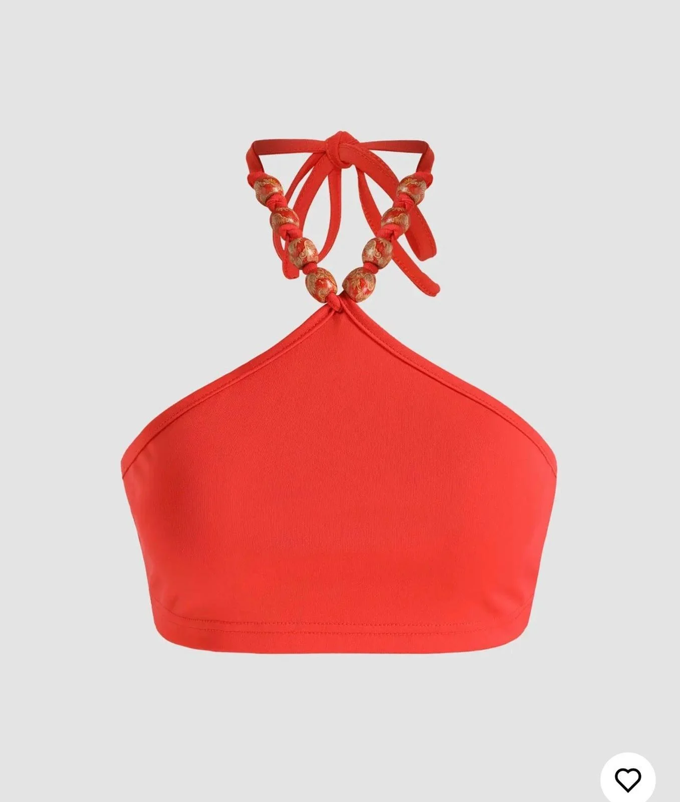 Cider Crop Tops, size S / 36 / 8, photo 1