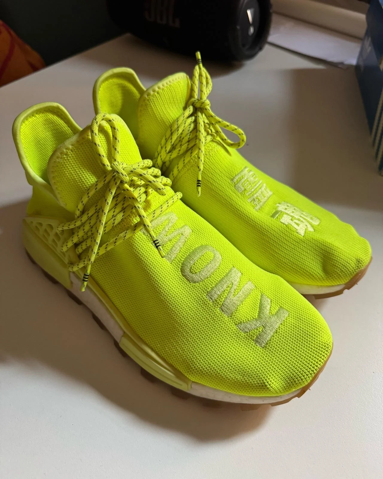 adidas Sneakers, size 43.5, photo 1
