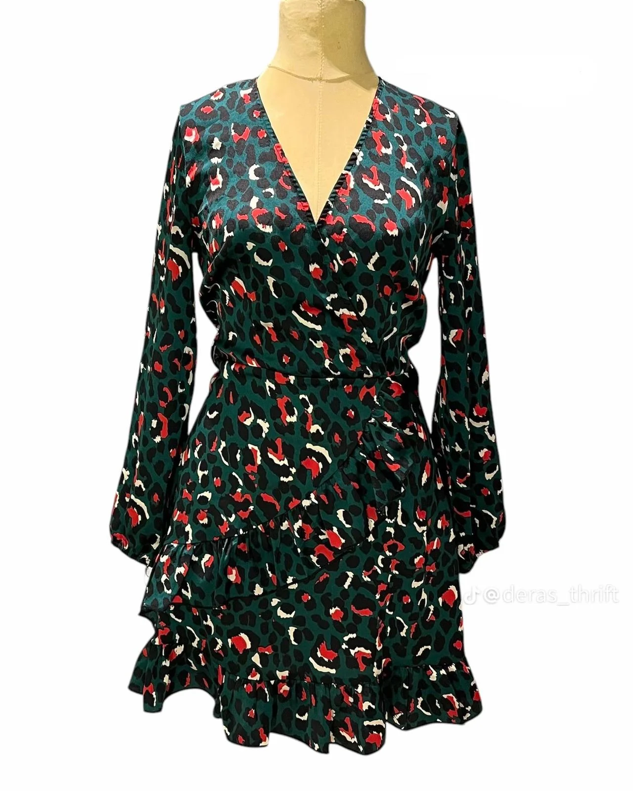 Quiz Mini Dresses, size S / 36 / 8, photo 1