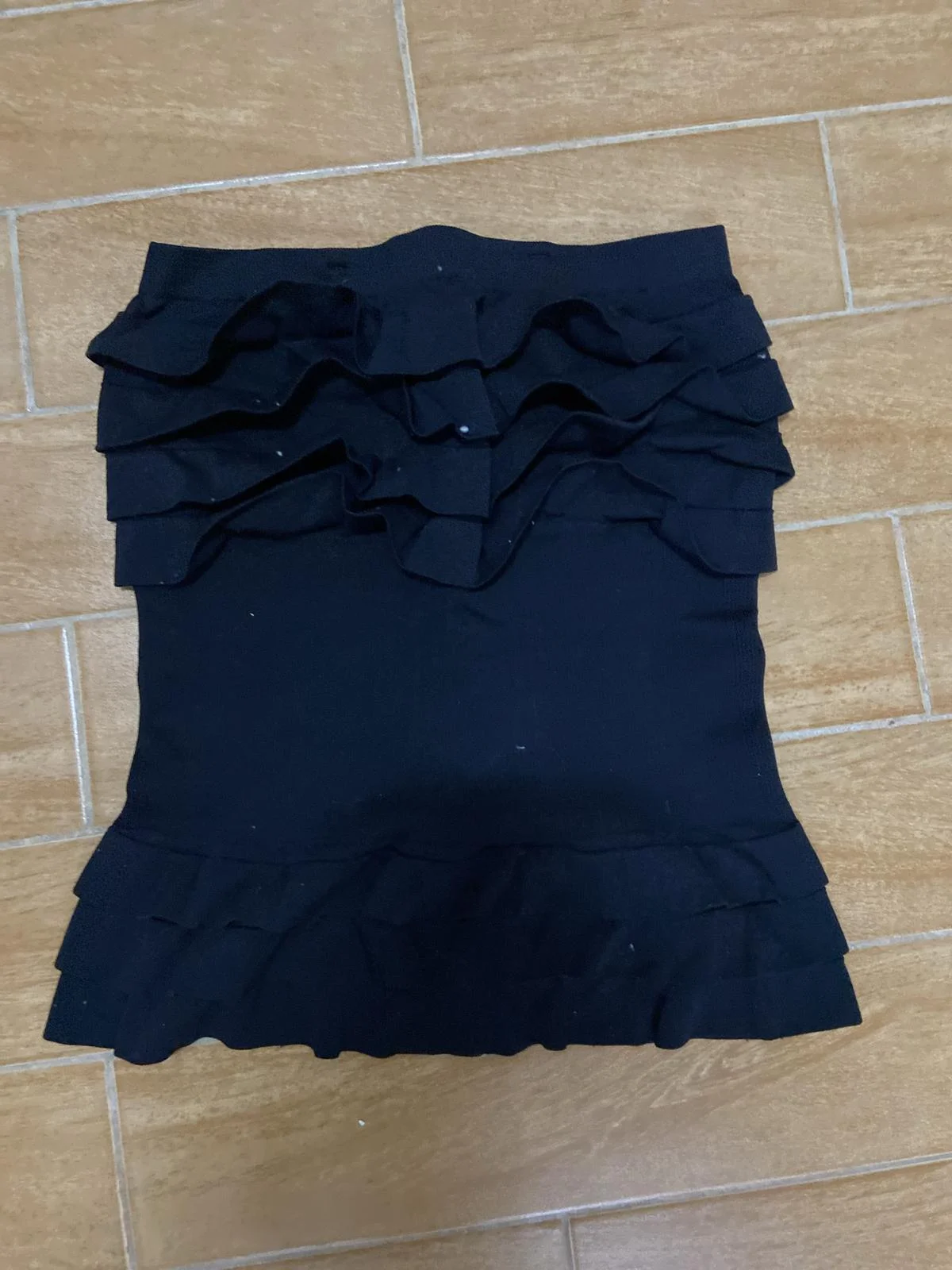 Crop Tops, size S / 36 / 8, photo 1