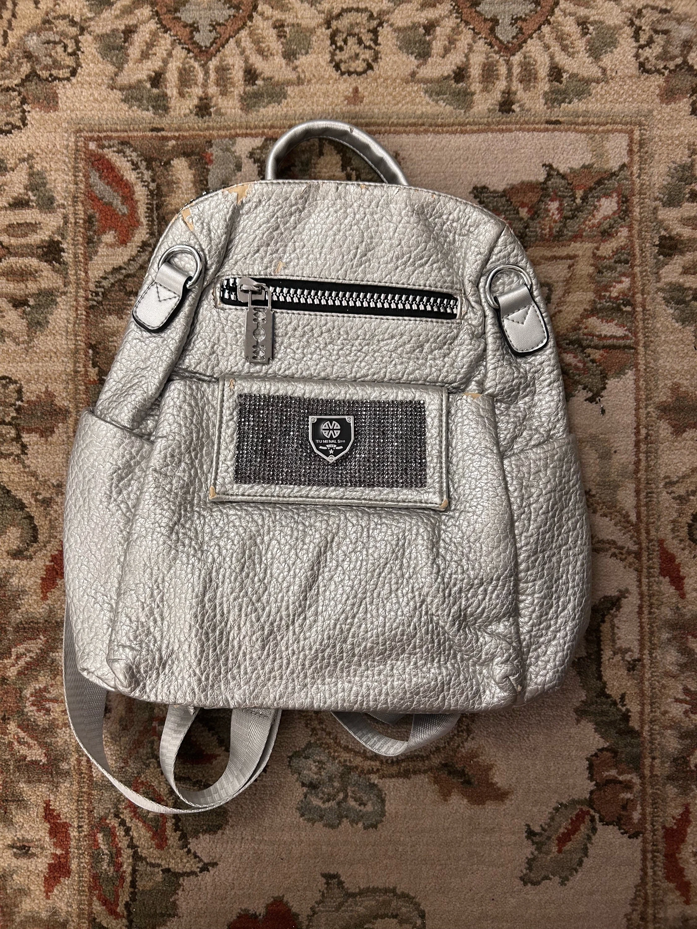 Backpacks, size Other, photo 1
