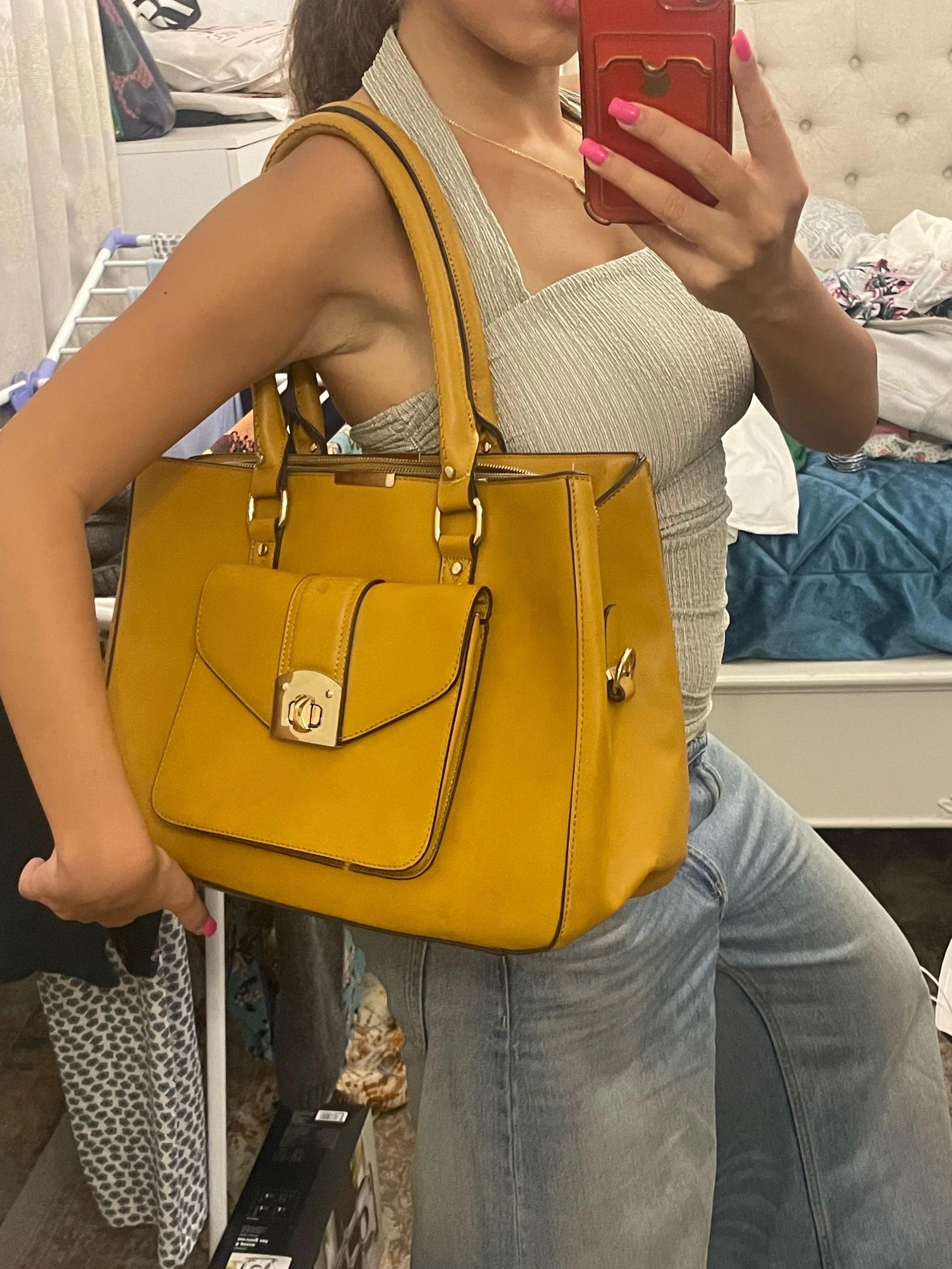 Accessorize Shoulder Bag, size Other, photo 1