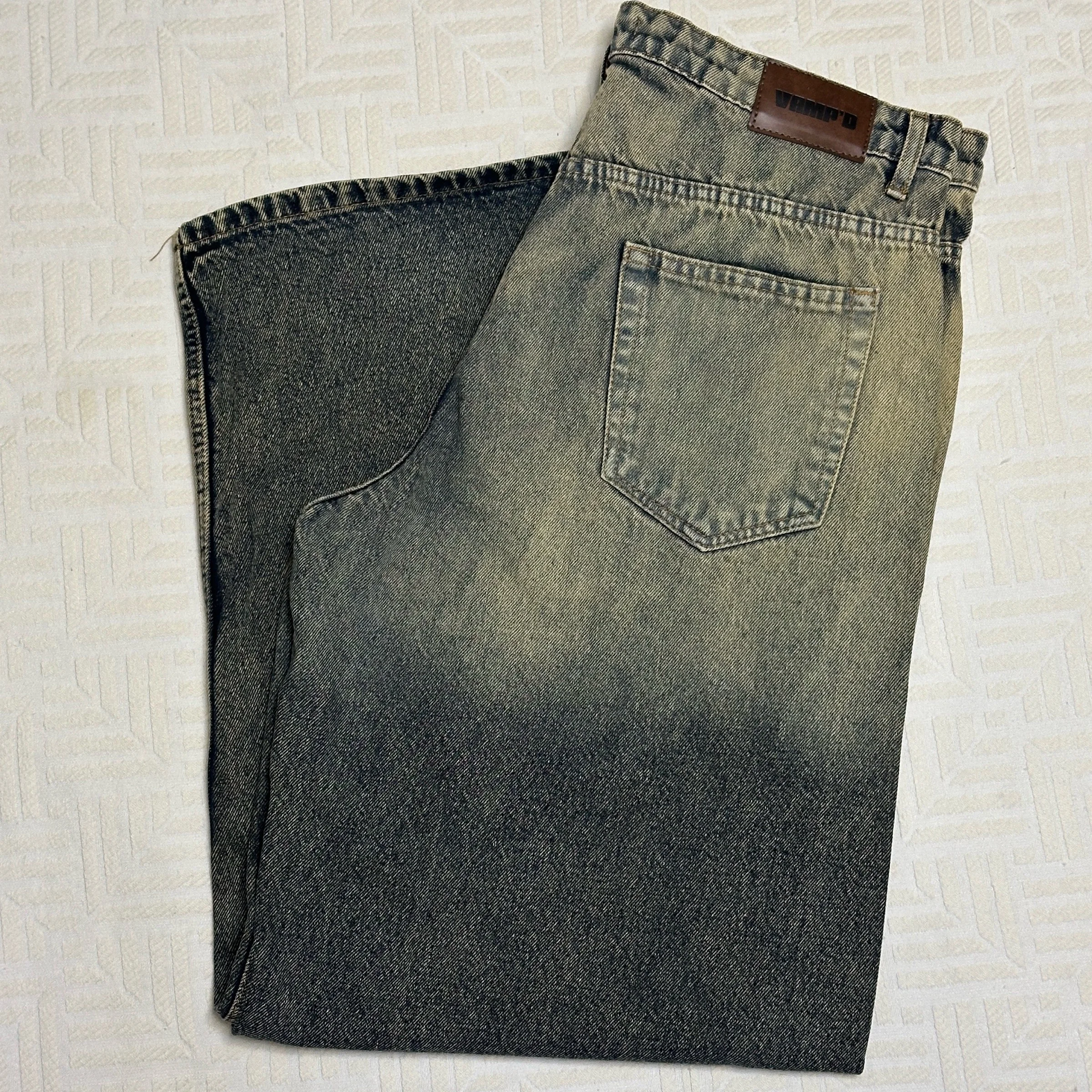 Local Jeans, size XXL / 44 / 16, photo 1
