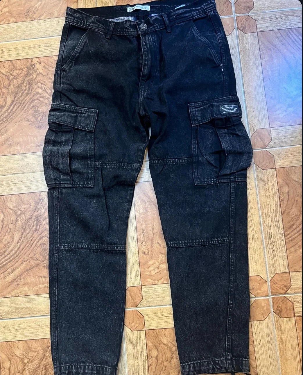 Zara Jeans, size W36, photo 1