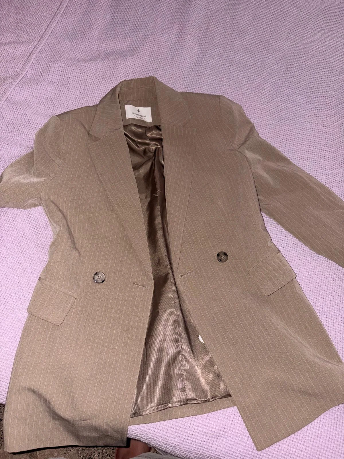Stradivarius Blazers, size S / 36 / 8, photo 1
